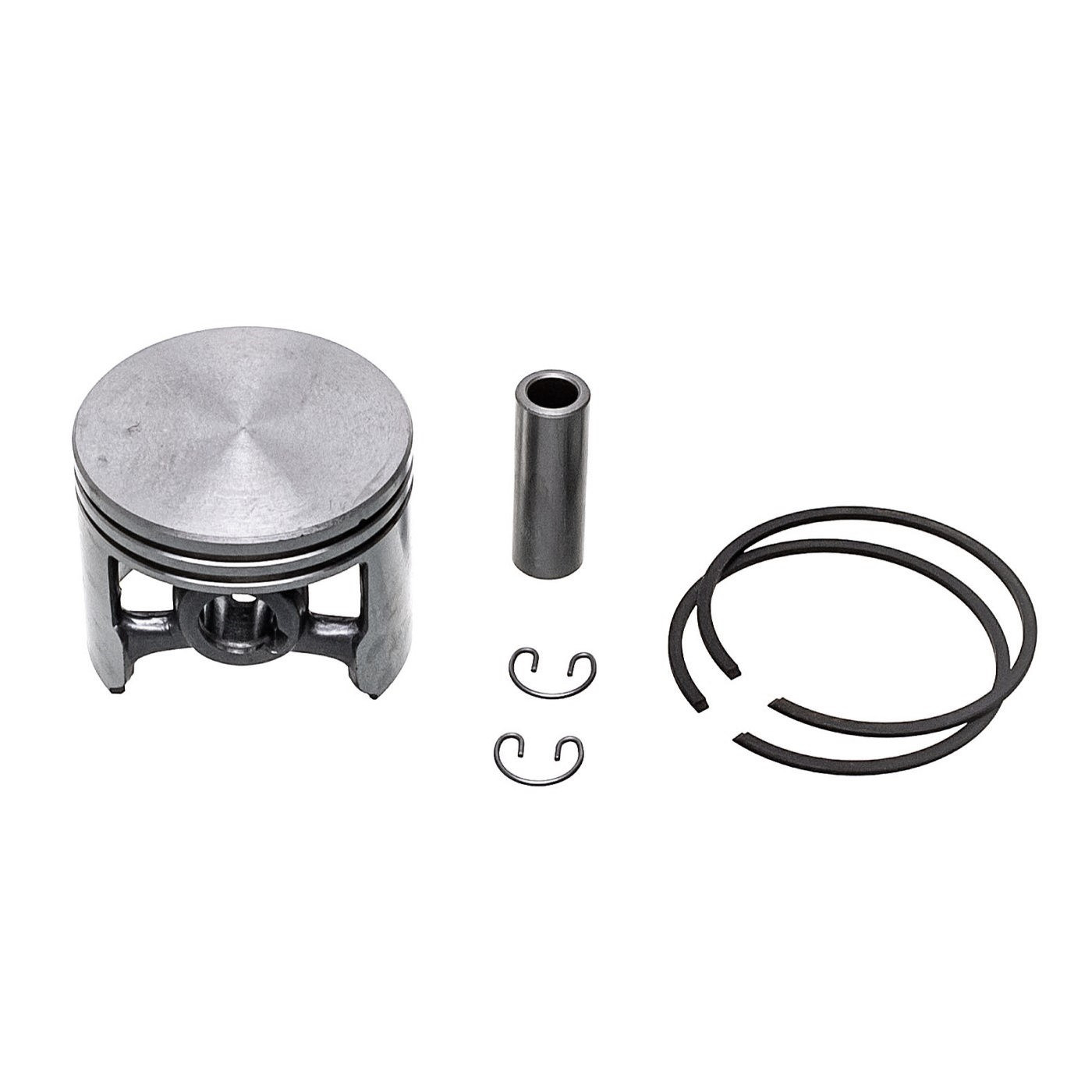 Kompletní píst pro motorové pily Sachs Dolmar 133 133 Super 52 mm (OEM 133132003)
