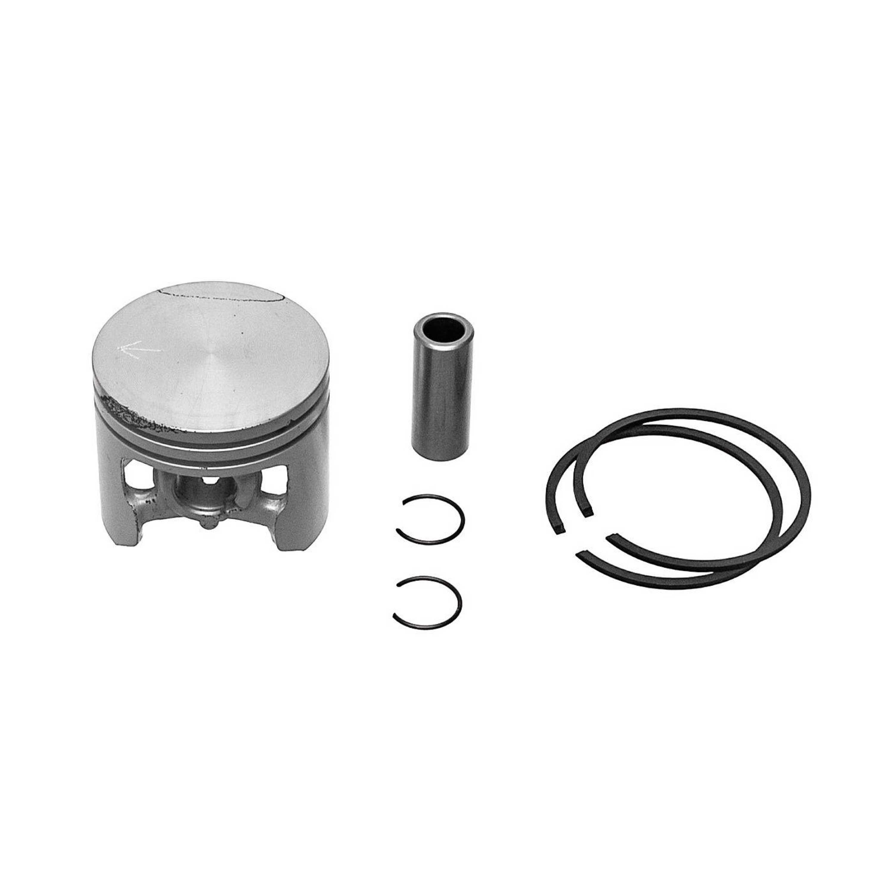 Kompletní píst pro motorové pily Dolmar 116 45 mm (OEM 114132101)