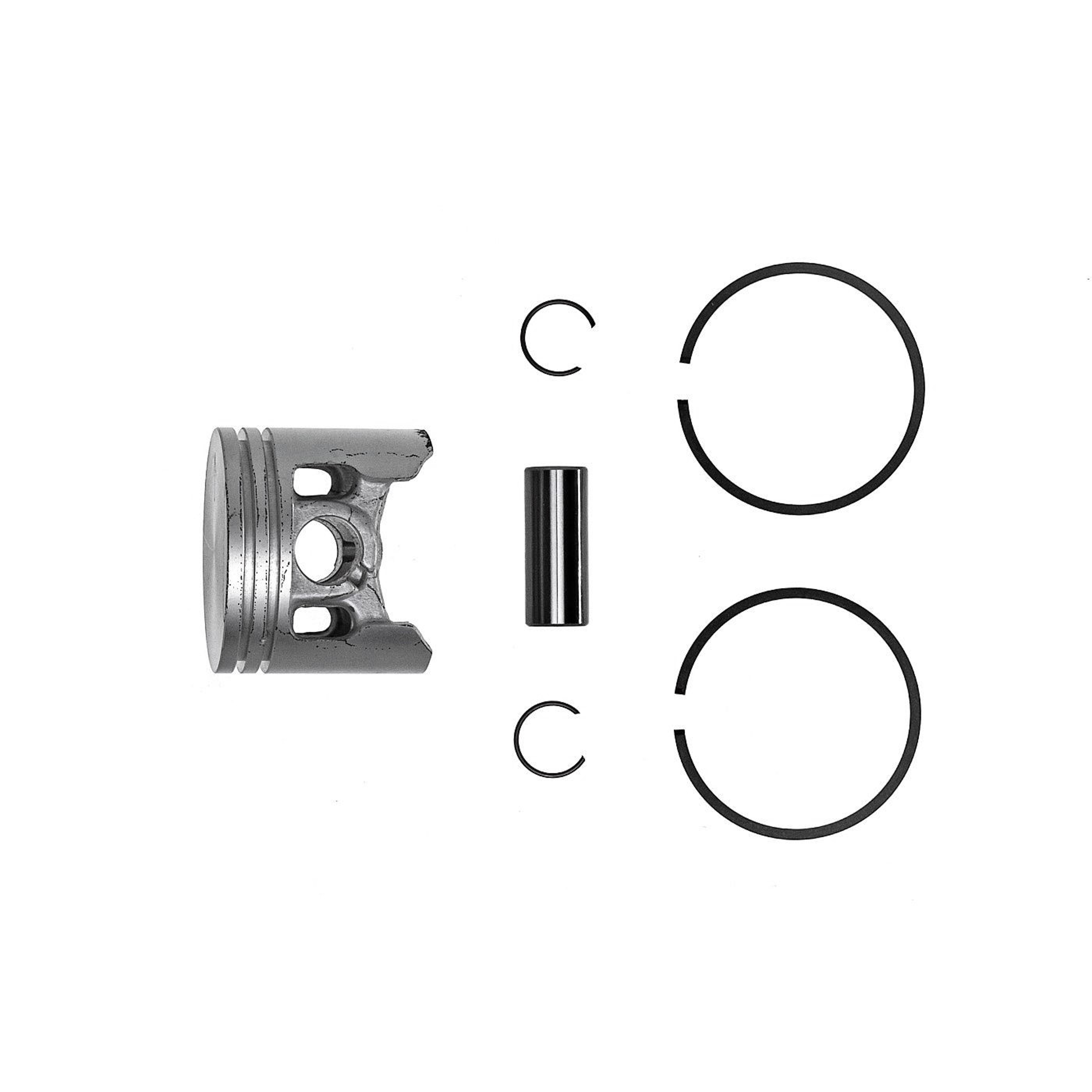 Kompletní píst pro motorové pily Dolmar 116 45 mm (OEM 114132101)