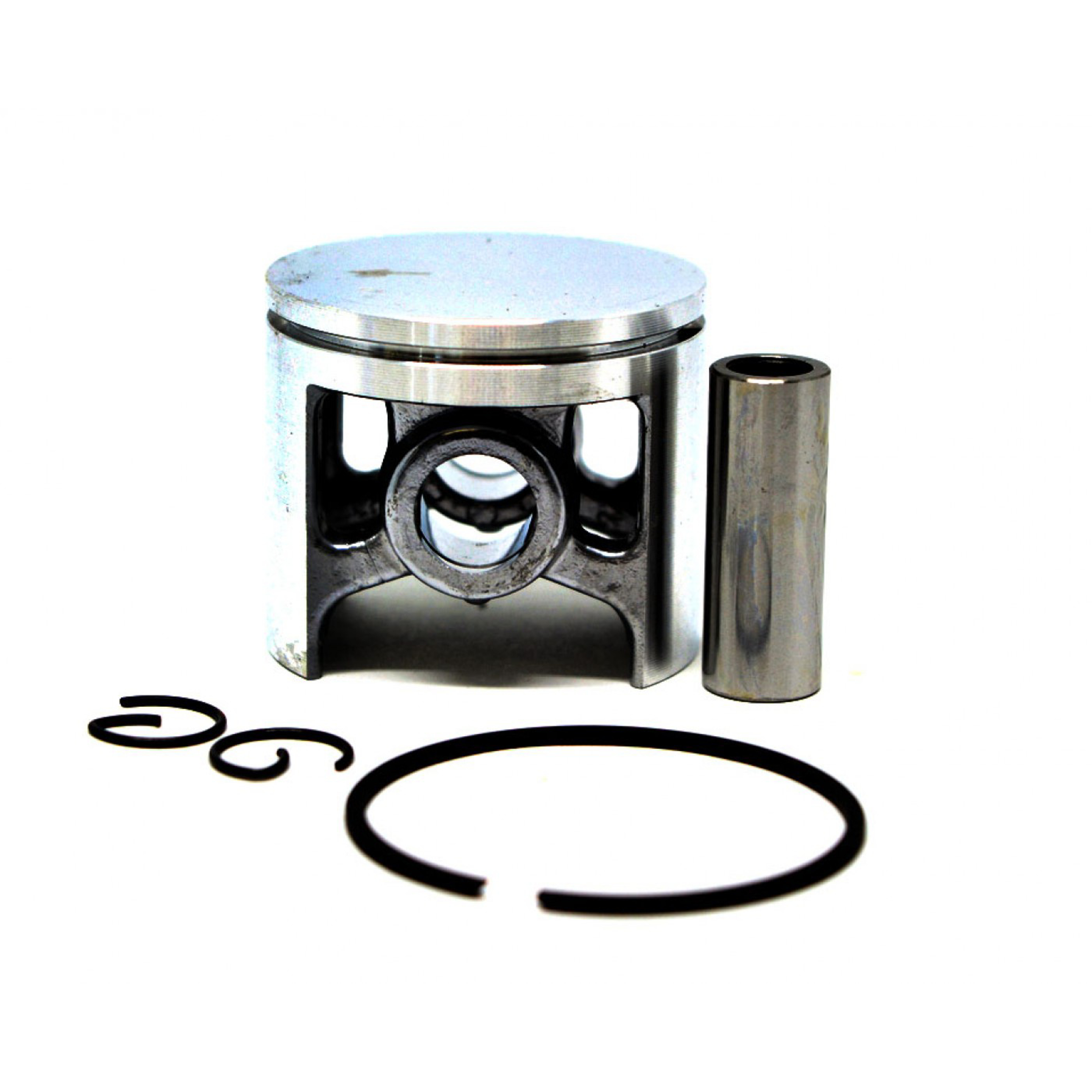 Kompletní píst pro motorové pily Husqvarna 257 46 mm (OEM 503662001)