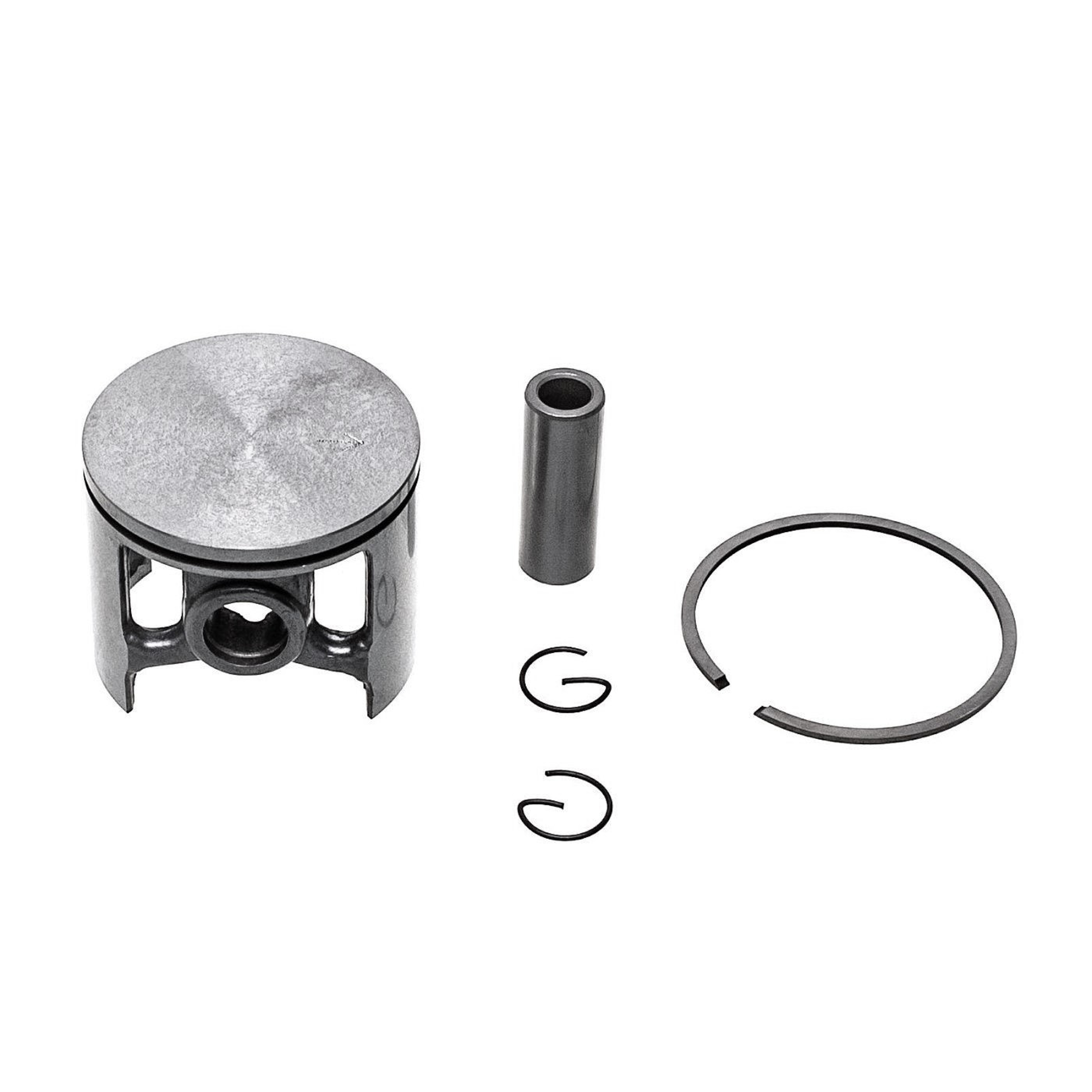 Kompletní píst pro motorové pily Husqvarna 181 281 281 XP 288 52 mm (OEM 503502702 544224002)