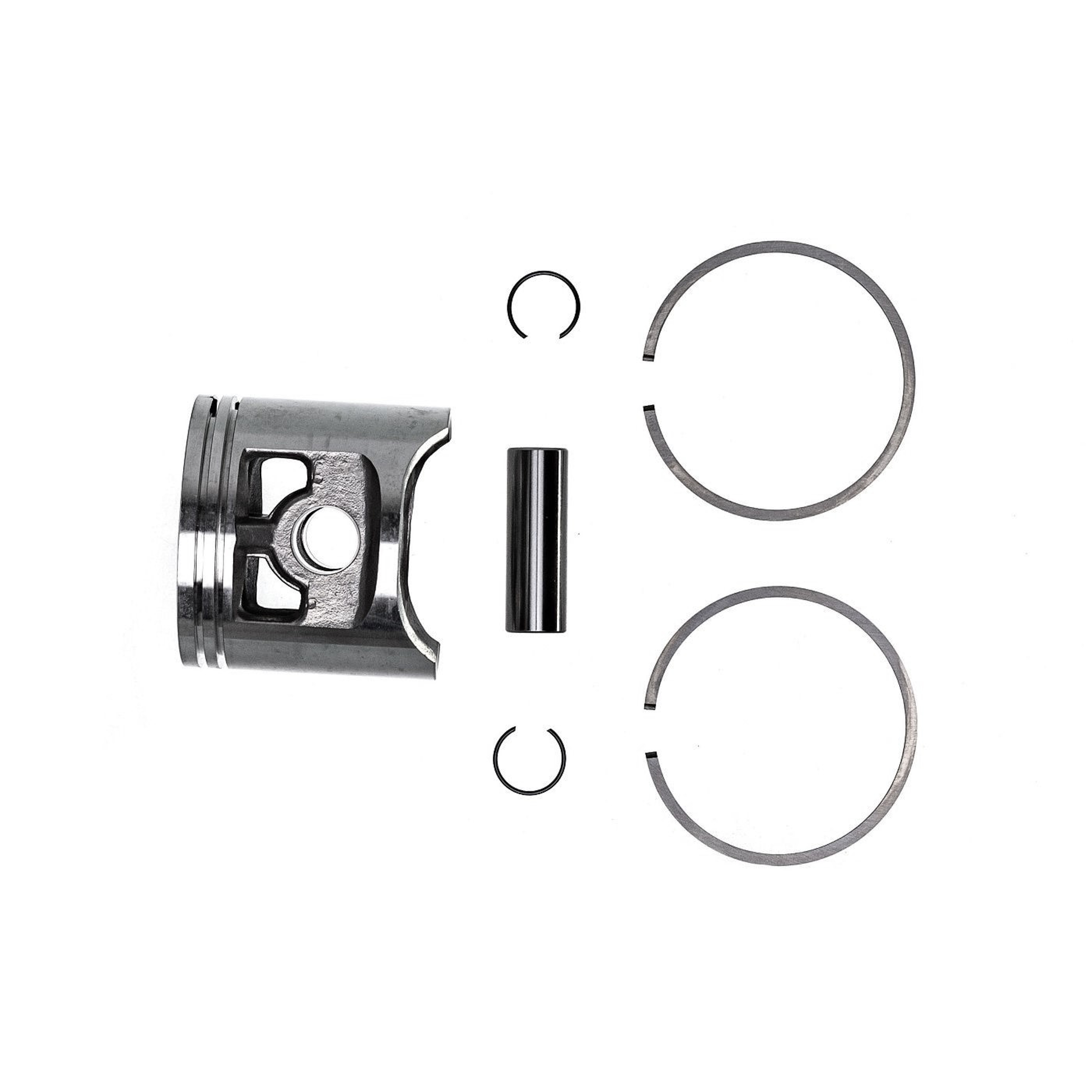 Kompletní píst pro motorové pily Husqvarna 1100 2100 2101 56 mm (503488703)
