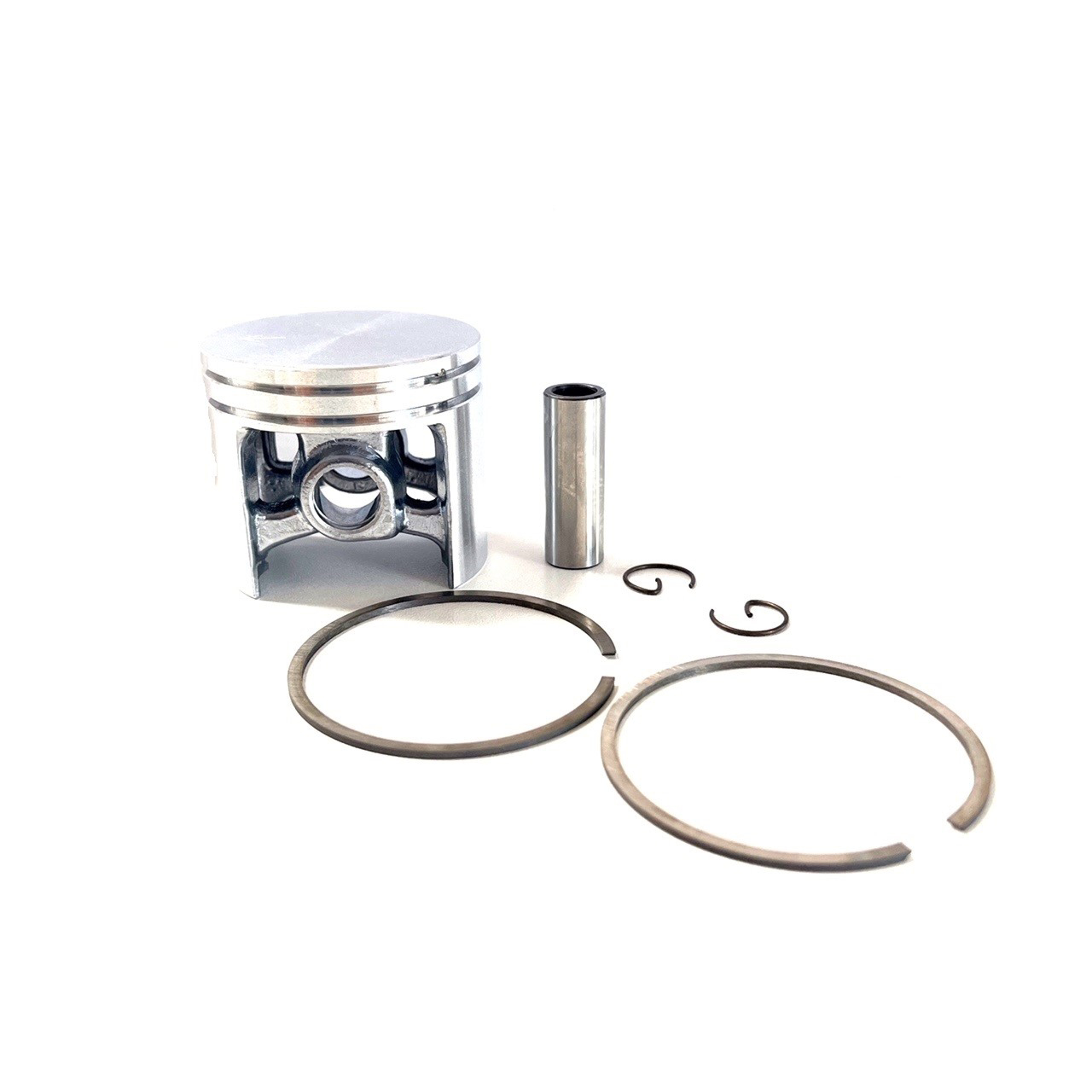 Kompletní píst pro motorové pily Husqvarna 394 56 mm (503460202)