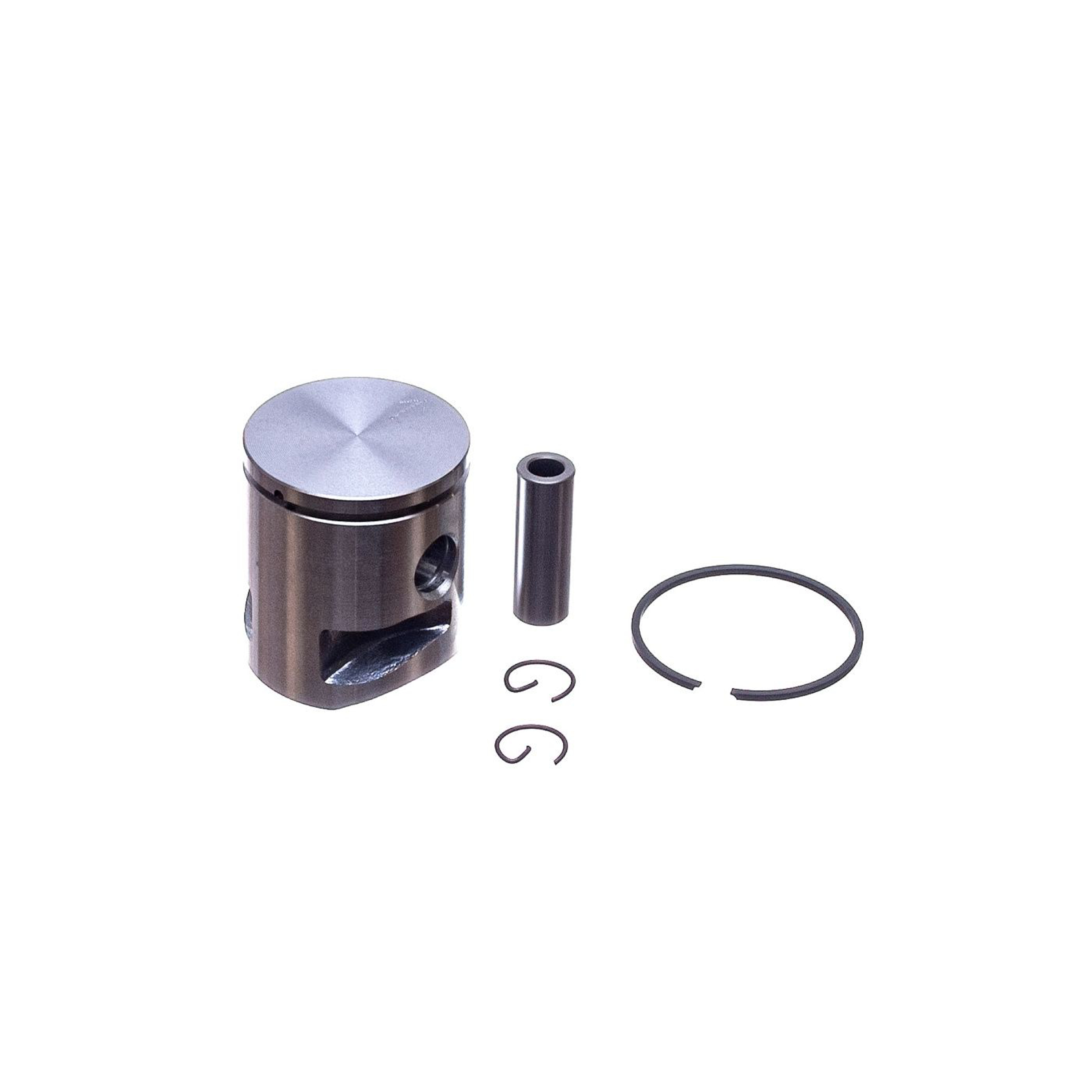 Kompletní píst pro motorové pily Husqvarna 230 235 235E 236 236E Jonsered CS2234 CS2234S 37 mm (OEM 545081893)