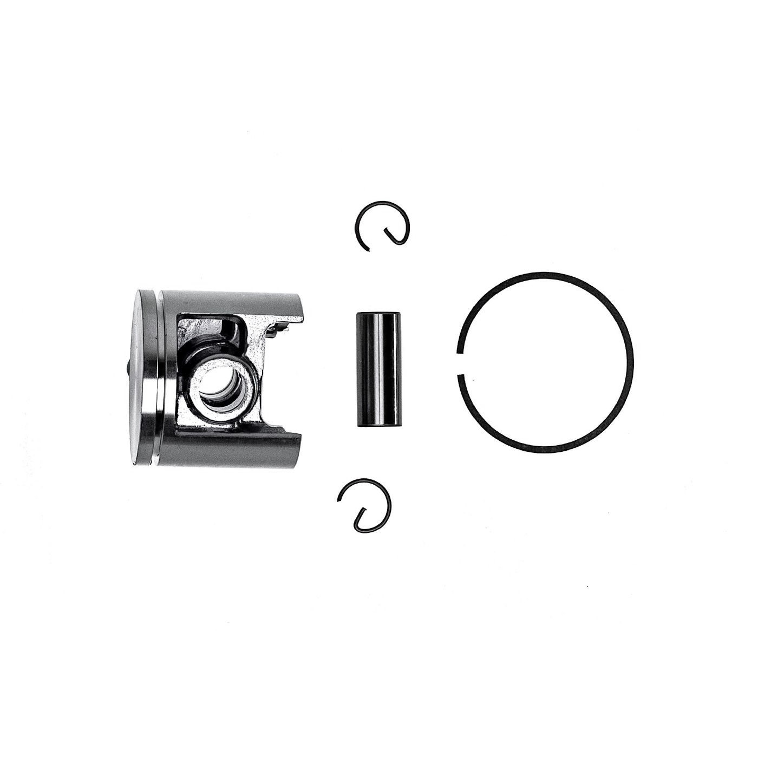 Kompletní píst pro motorové pily Husqvarna 335 335XPT 38 mm (OEM 503792402 503792401)