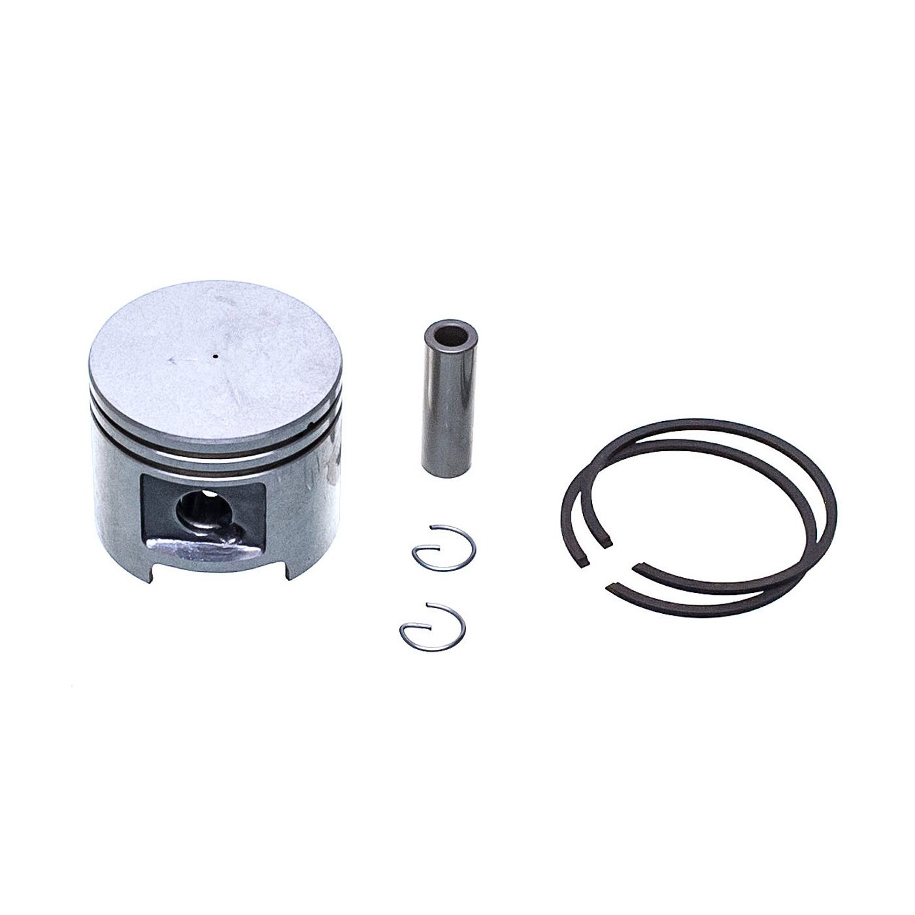 Kompletní píst pro motorové pily Stihl 029 MS290 45 mm (OEM 11270302000)
