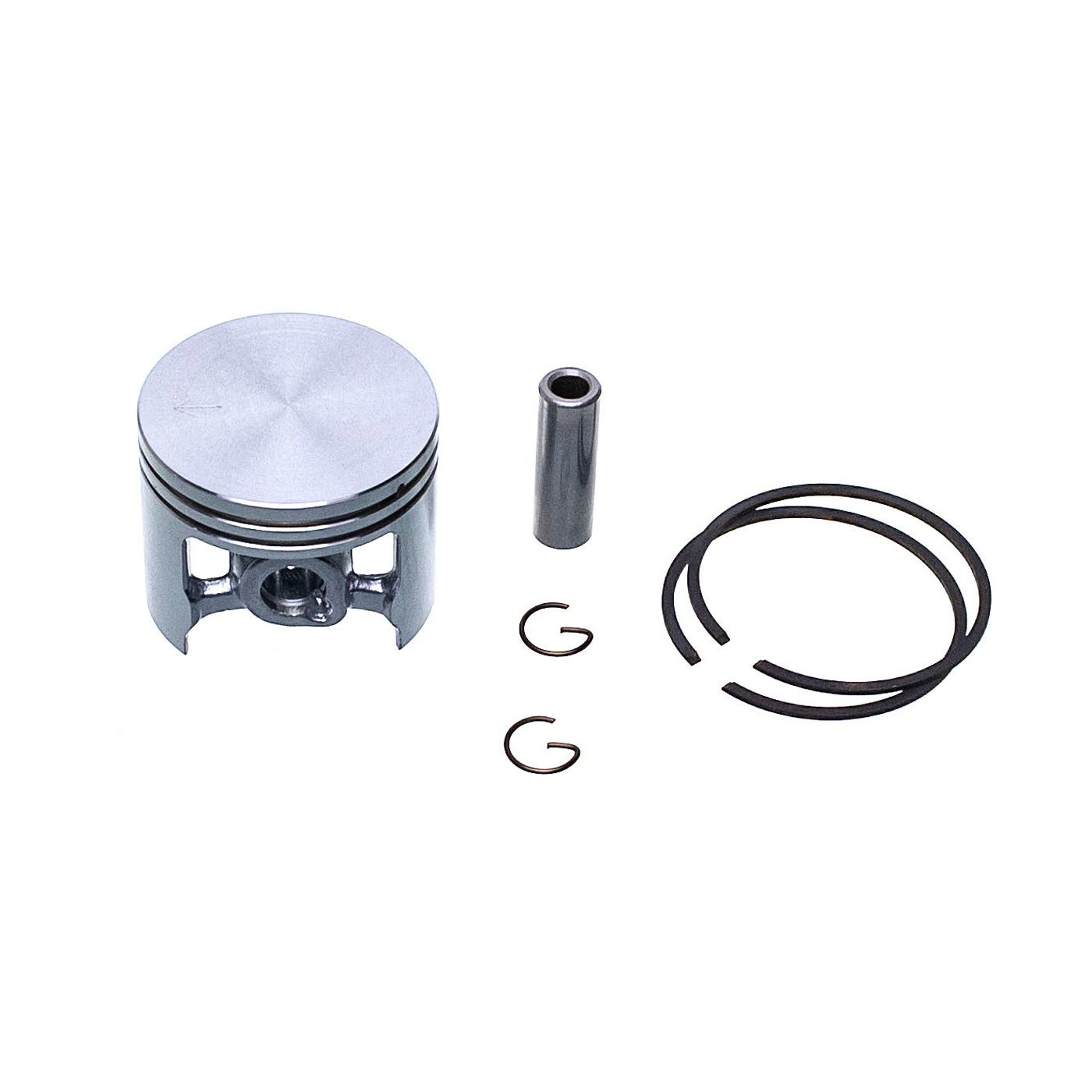 Kompletní píst pro motorové pily Stihl 034 MS340 46 mm (OEM 11250302002)