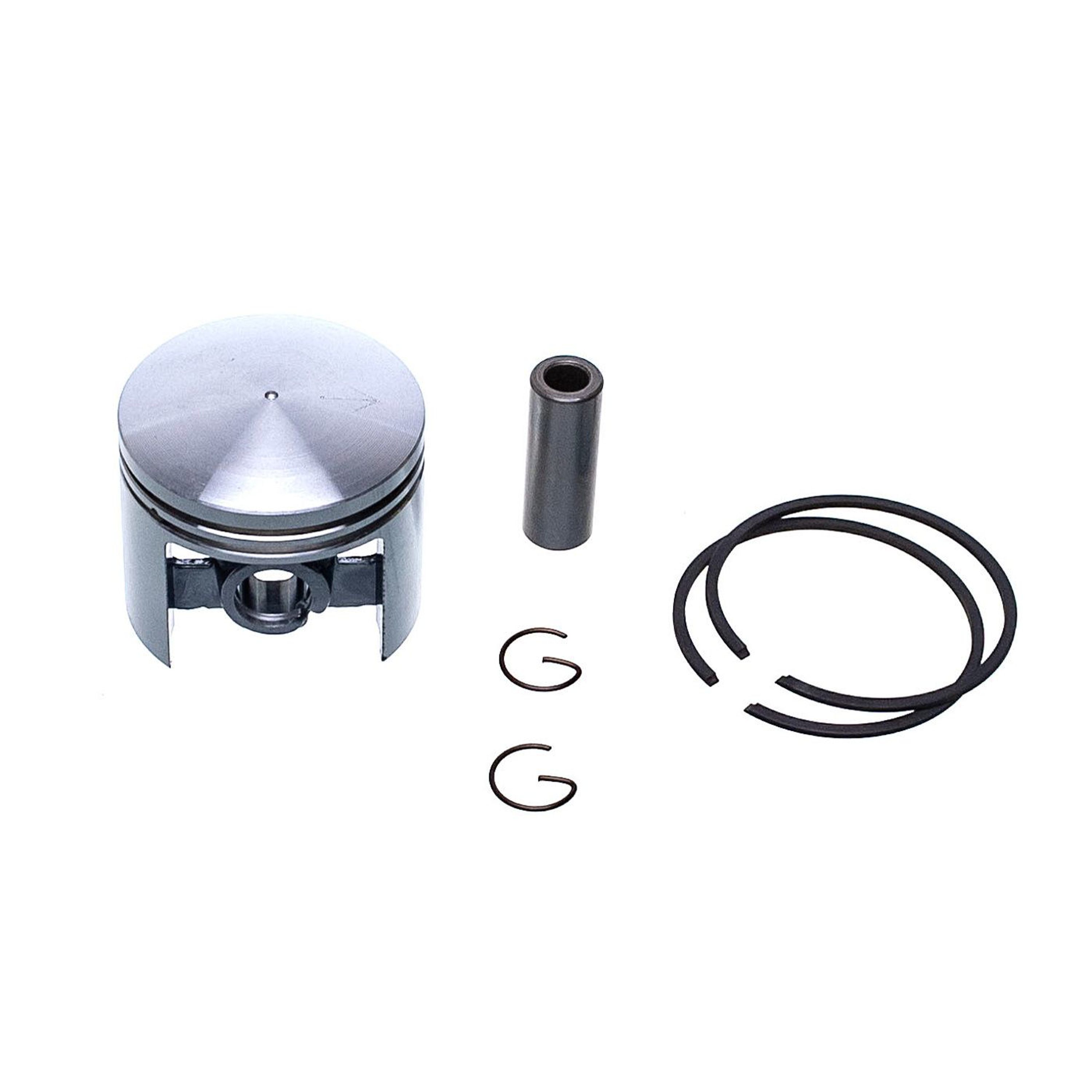 Kompletní píst pro motorové pily Stihl 038 038AV 48 mm (OEM 11190302000)