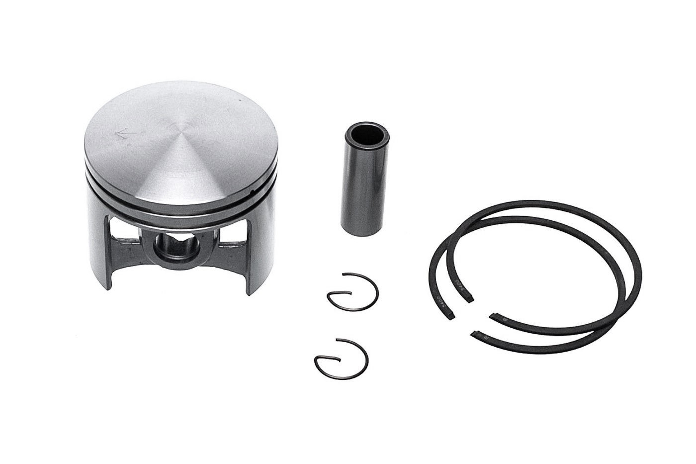 Kompletní píst pro motorové pily Stihl 045 056 056 AV 045 AV 54 mm (OEM 11150302002)
