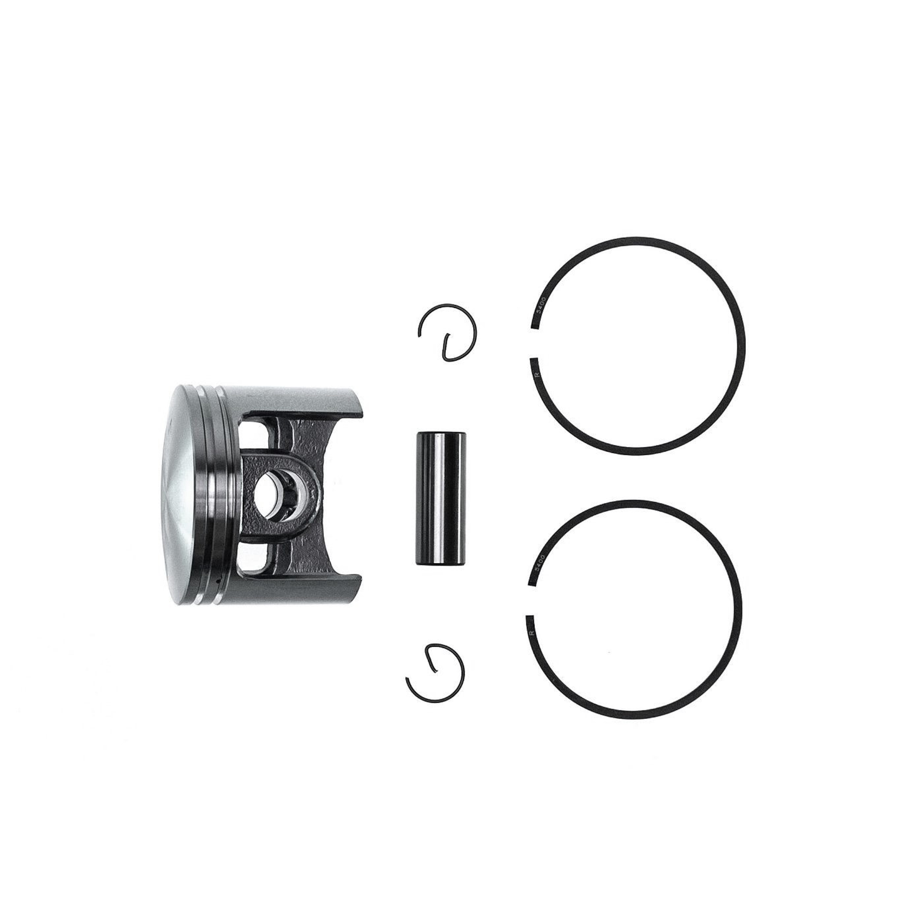 Kompletní píst pro motorové pily Stihl 045 056 056 AV 045 AV 54 mm (OEM 11150302002)