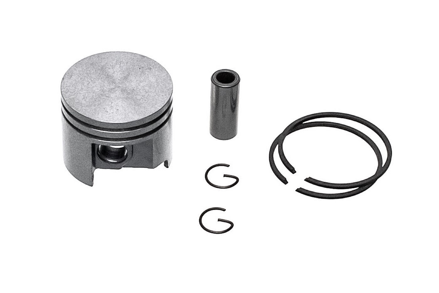 HS PARTS kompletní píst pro Stihl MS192T (OEM 11370302002)
