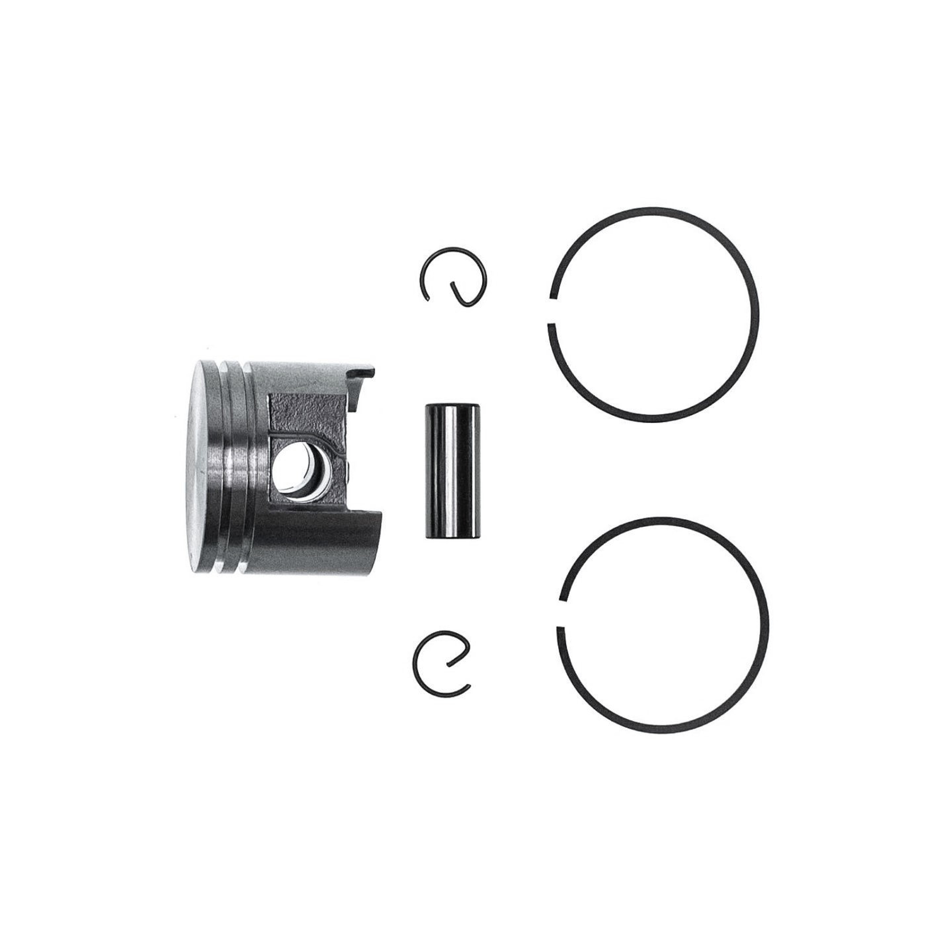 HS PARTS kompletní píst pro Stihl MS192T (OEM 11370302002)