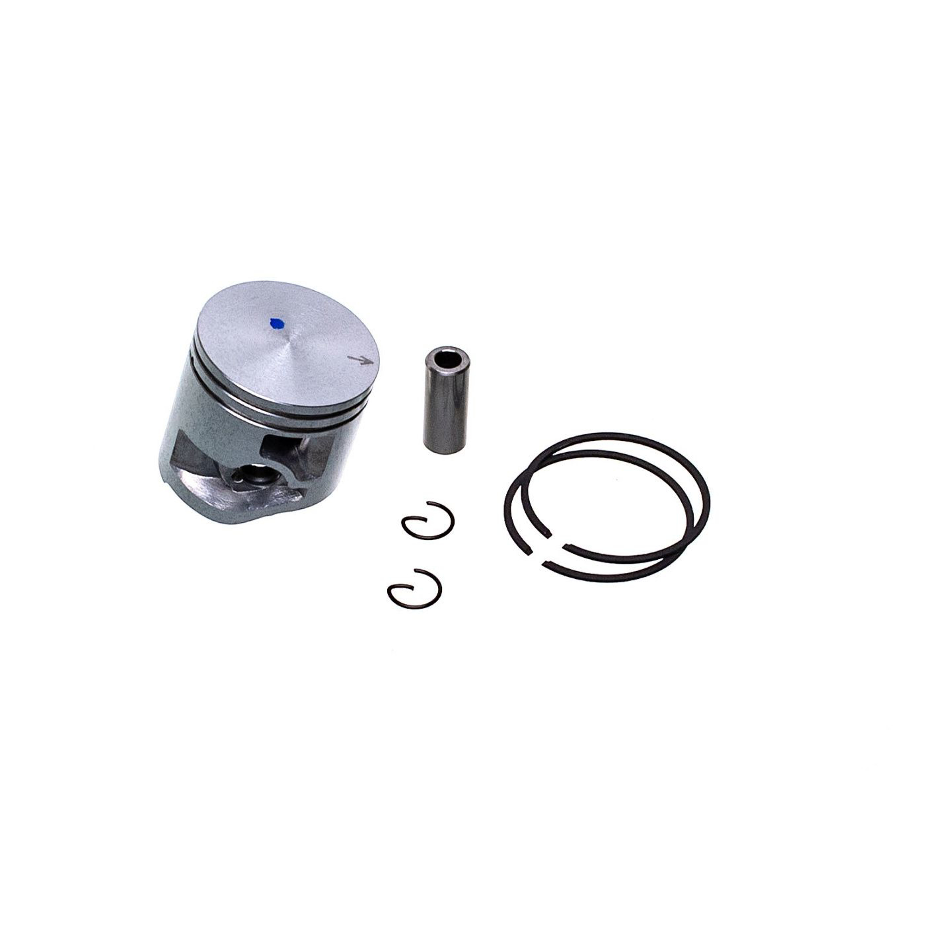 Kompletní píst pro motorové pily Stihl MS211 MS211C 40 mm (OEM 11390302001)