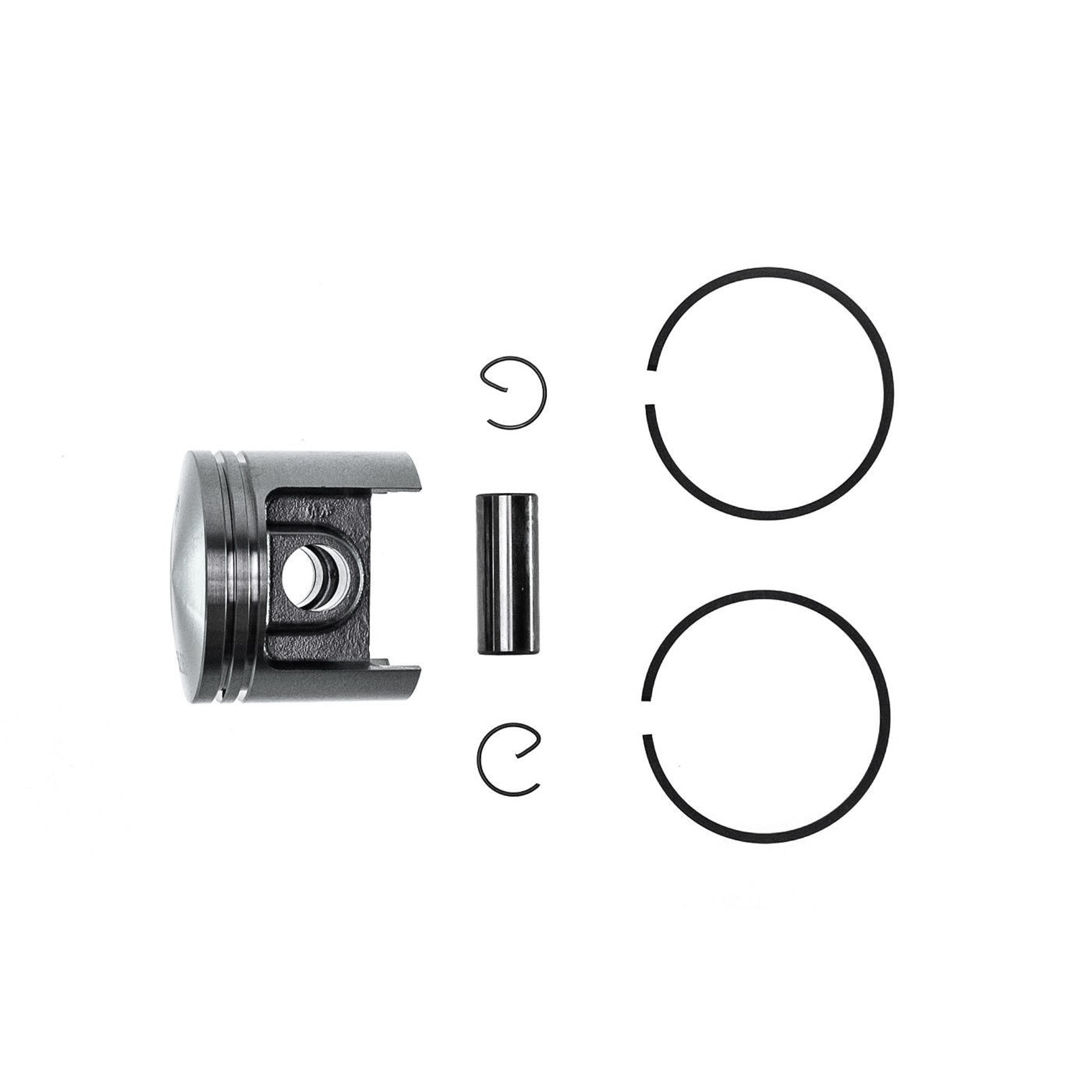 Kompletní píst pro motorové pily Stihl 045 056 50 mm (OEM 11150302000)