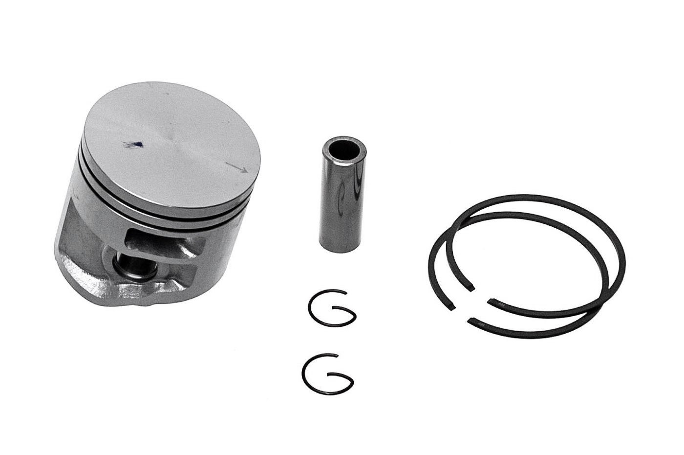 Kompletní píst Stihl MS362 (1140 030 2002) 47 mm