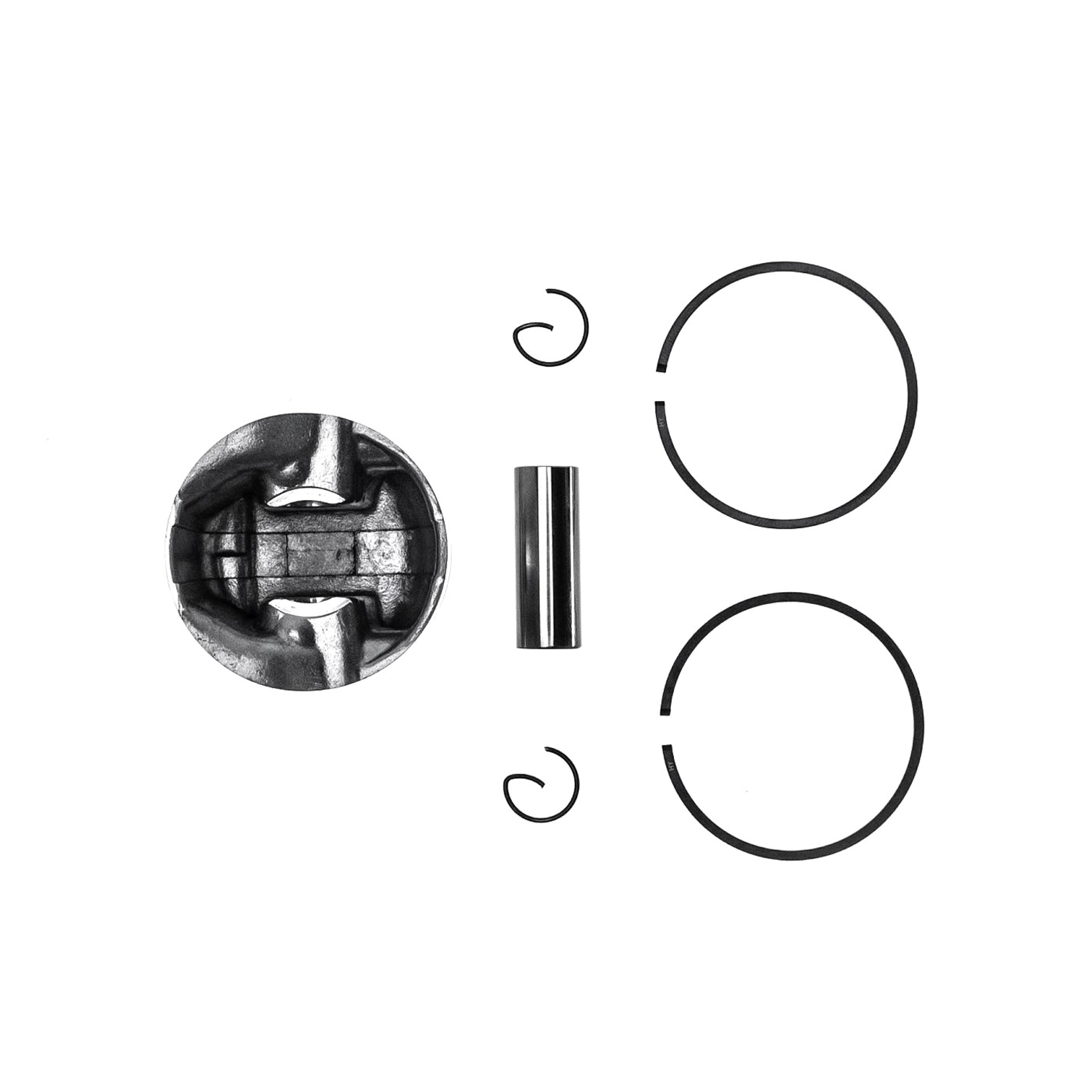 Kompletní píst Stihl MS362 (1140 030 2002) 47 mm