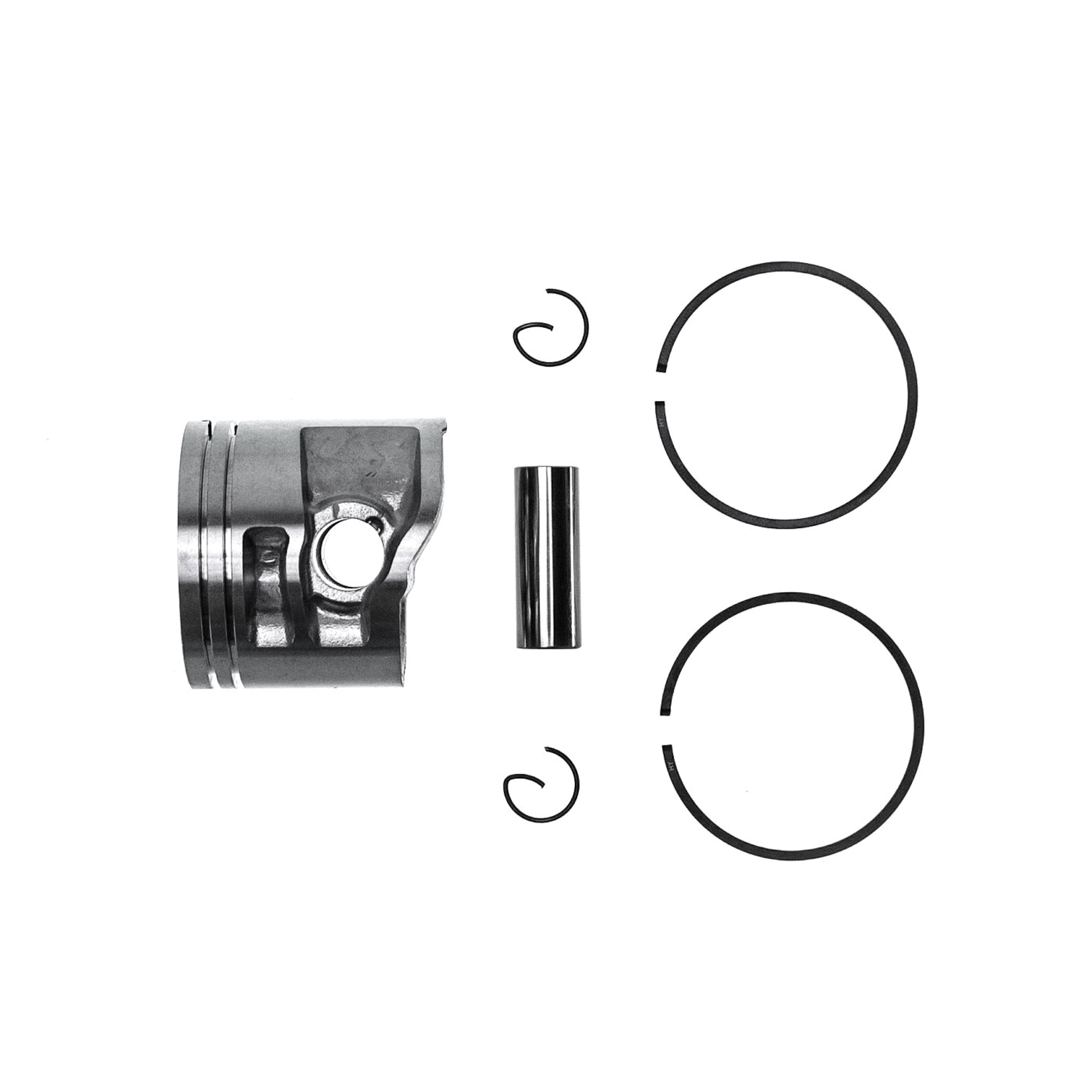 Kompletní píst Stihl MS362 (1140 030 2002) 47 mm