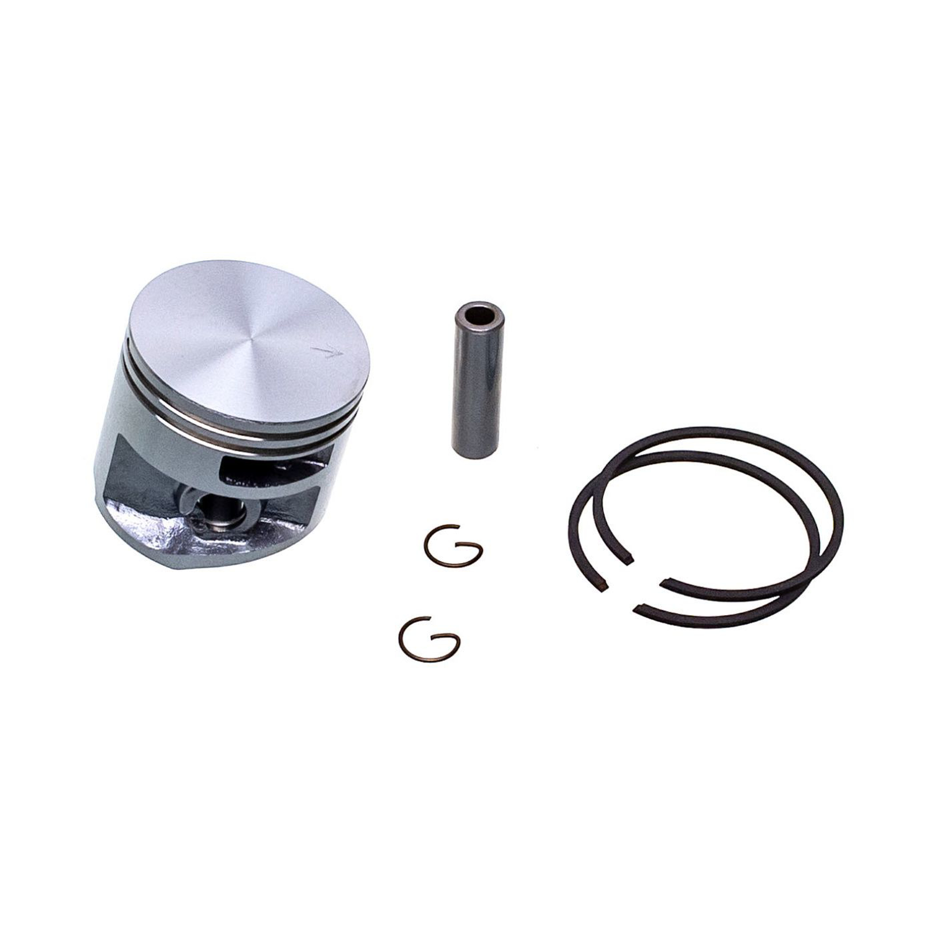 Kompletní píst pro motorové pily Stihl MS271 MS271C MS291 MS291C 47 mm (OEM 11410302011)