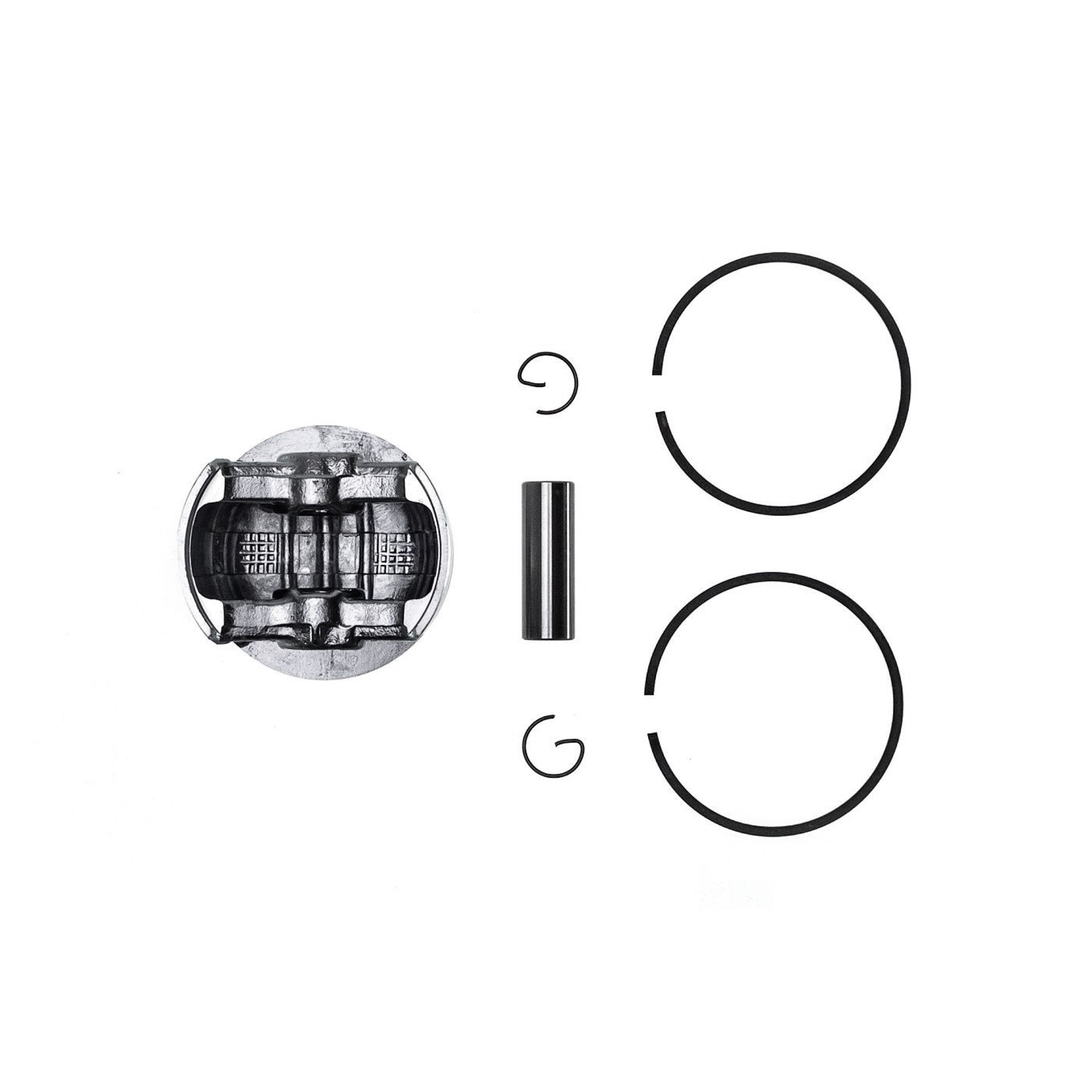 Kompletní píst pro motorové pily Stihl MS661 MS661C 56mm (OEM 11440302001)