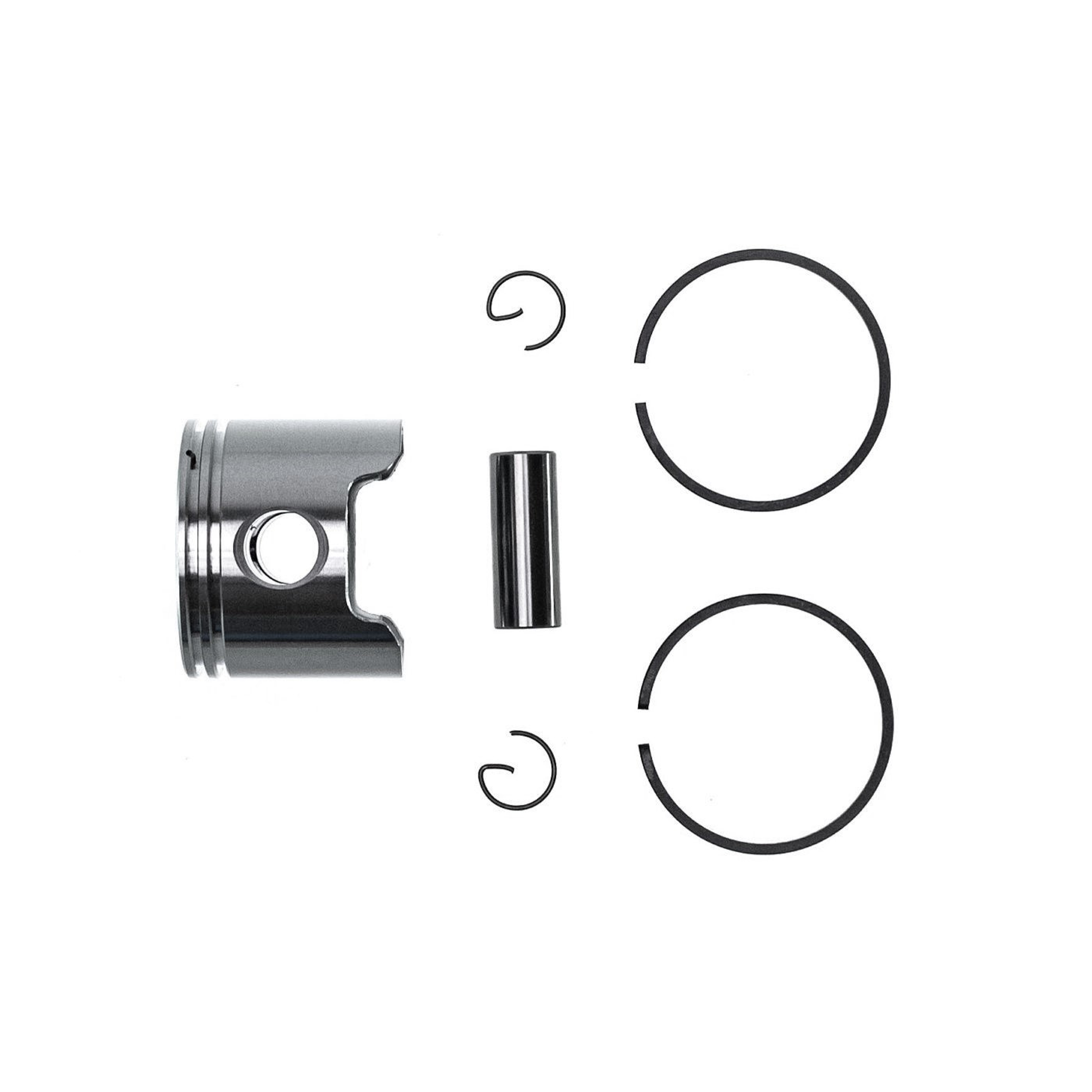 Kompletní píst pro křovinořezy OLEO-MAC Oleo-mac 450 750 44 mm (OEM 4191212)
