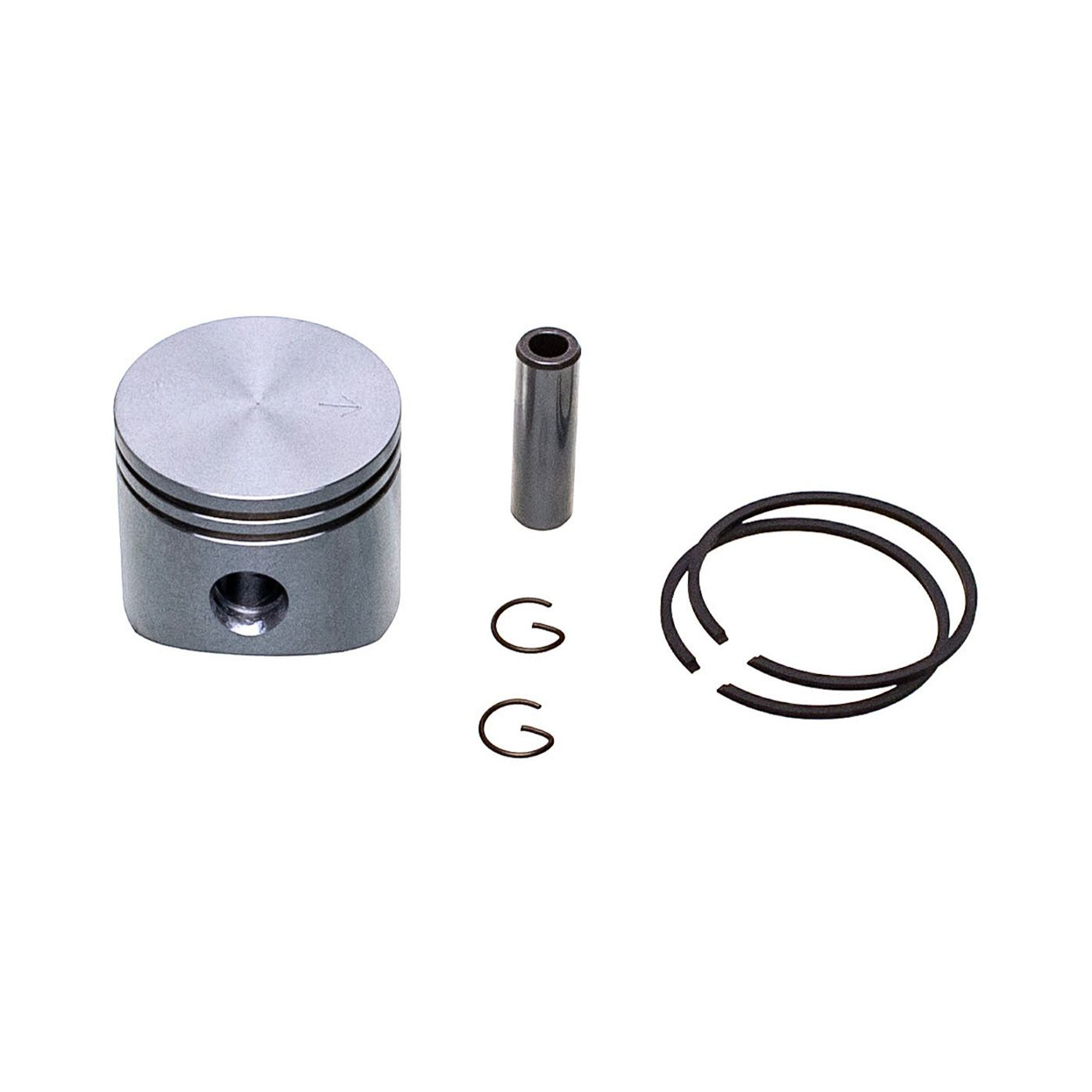 Kompletní píst pro motorové pily OLEO-MAC Oleo-mac 947 Efco 147 42 mm (OEM 50072032