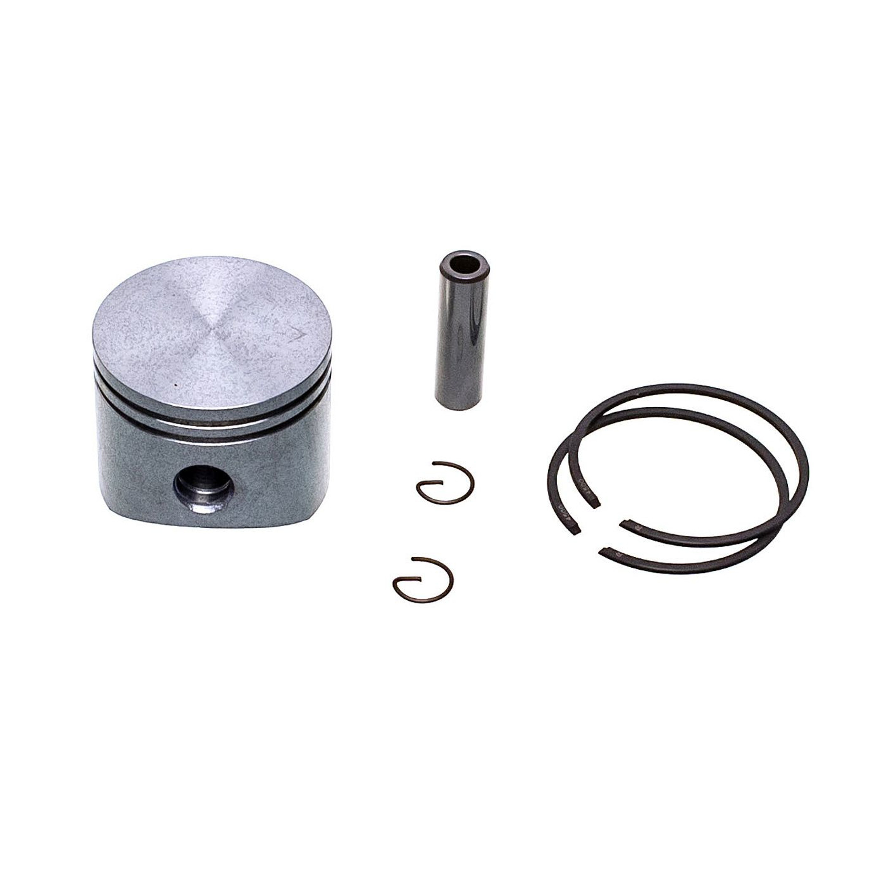 Kompletní píst pro motorové pily OLEO-MAC Oleo-mac 952 GS520 45 mm (OEM 5008214)