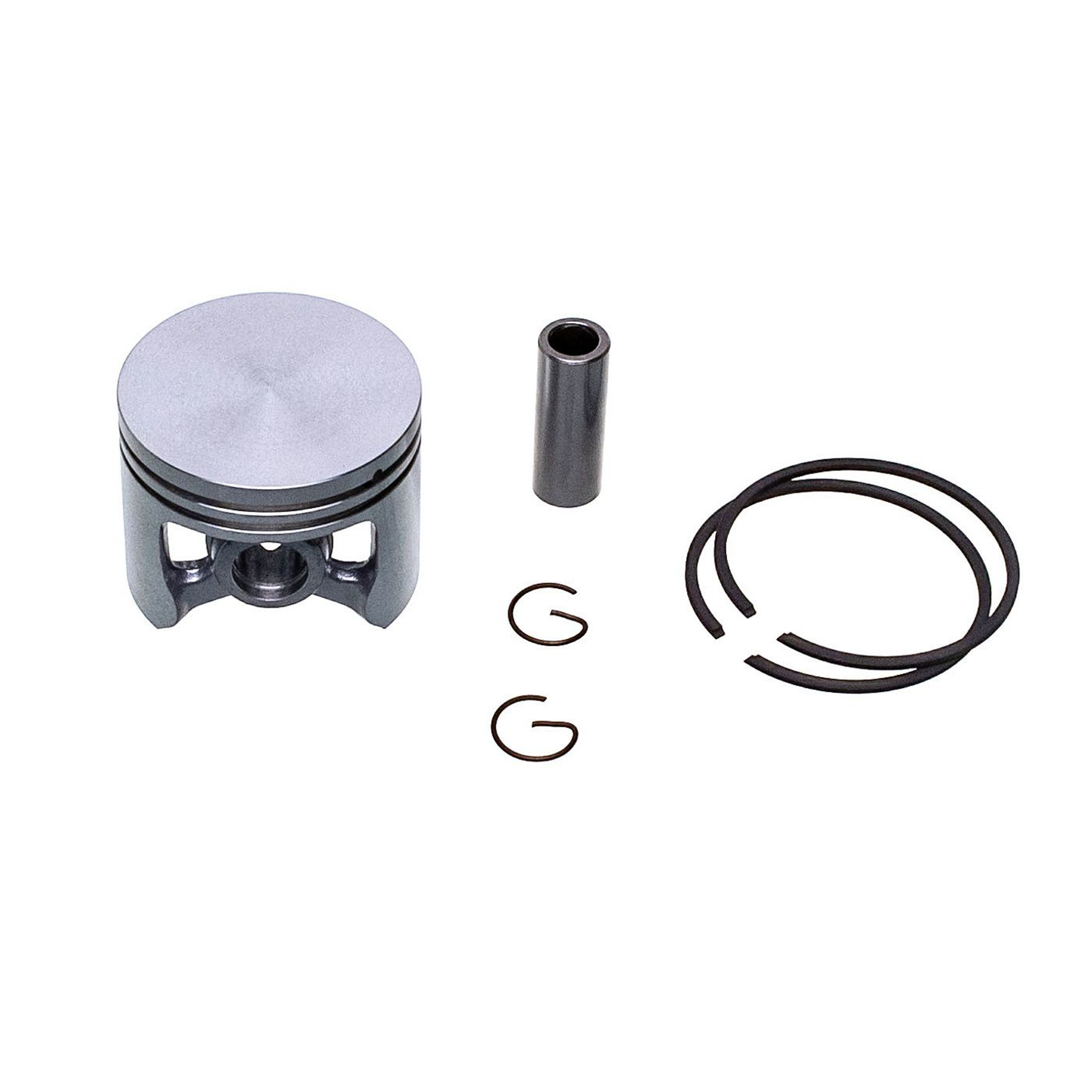 Kompletní píst pro motorové pily OLEO-MAC Oleo-mac 961 962 48 mm (OEM 50022005)
