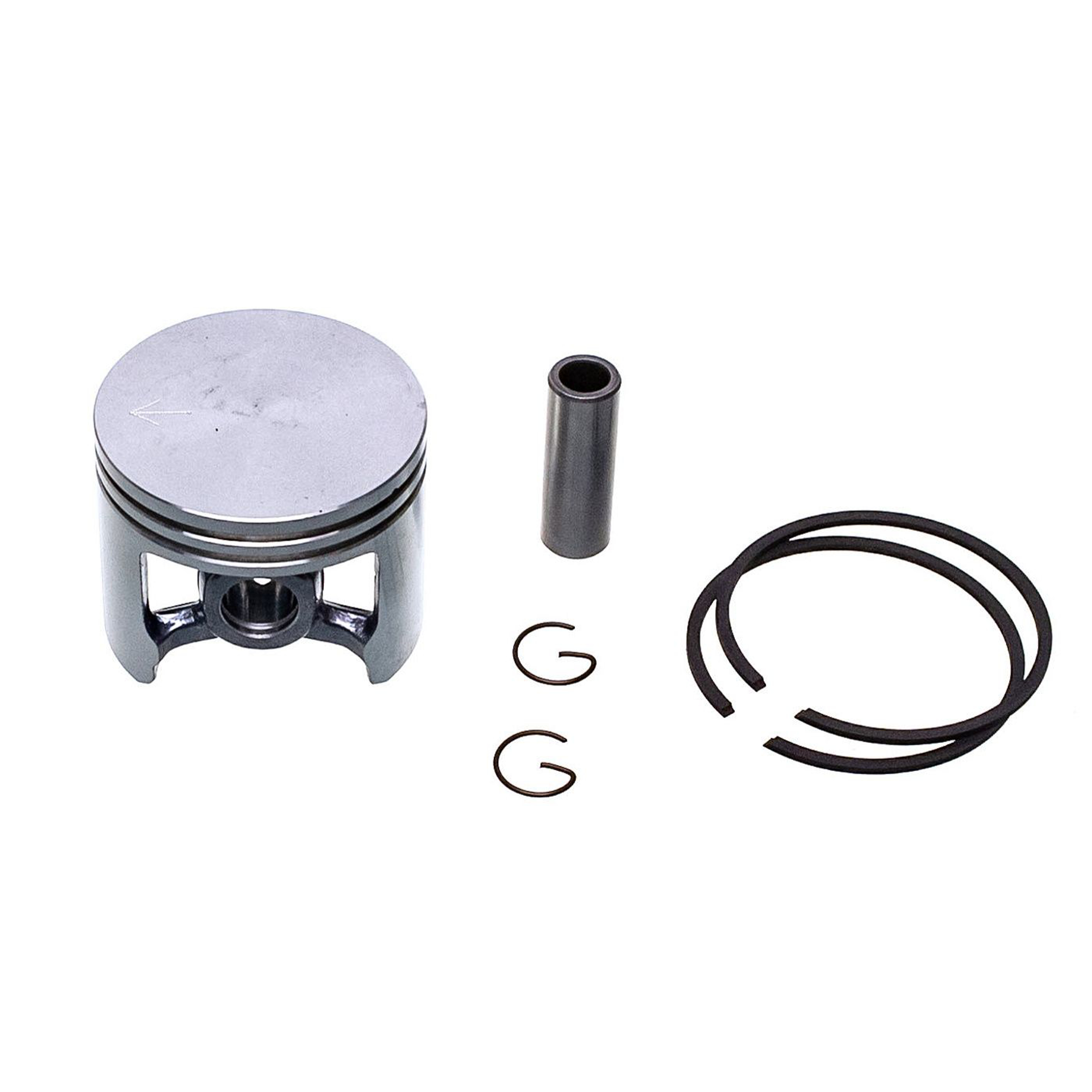 Kompletní píst pro motorové pily OLEO-MAC Oleo-mac 980 981 52 mm (OEM 098000033B)