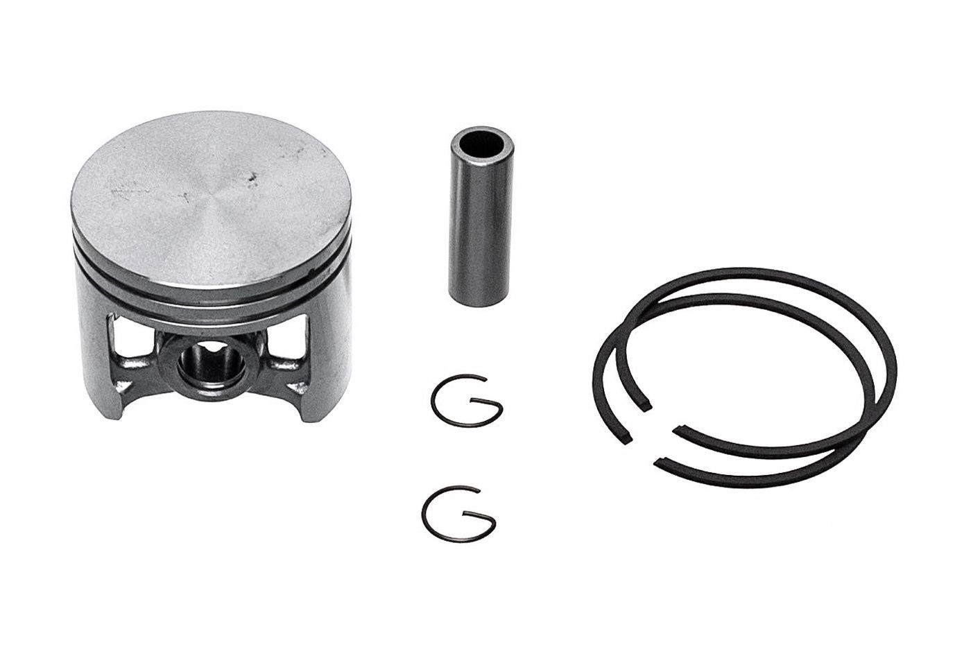 Kompletní píst pro motorové pily OLEO-MAC Oleo-mac 970 971 GS720 50 mm (OEM 097000205)