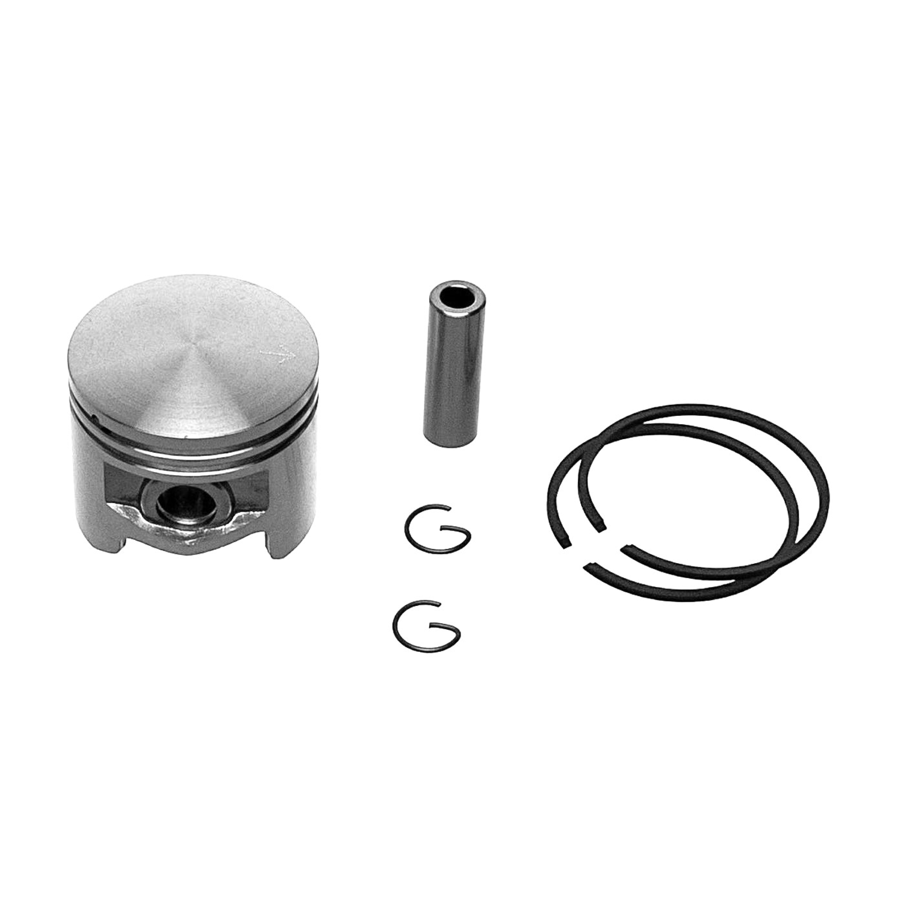 Kompletní píst pro motorové pily OLEO-MAC Oleo-mac 941 942 Efco 141 142 42 mm (OEM 094100051)