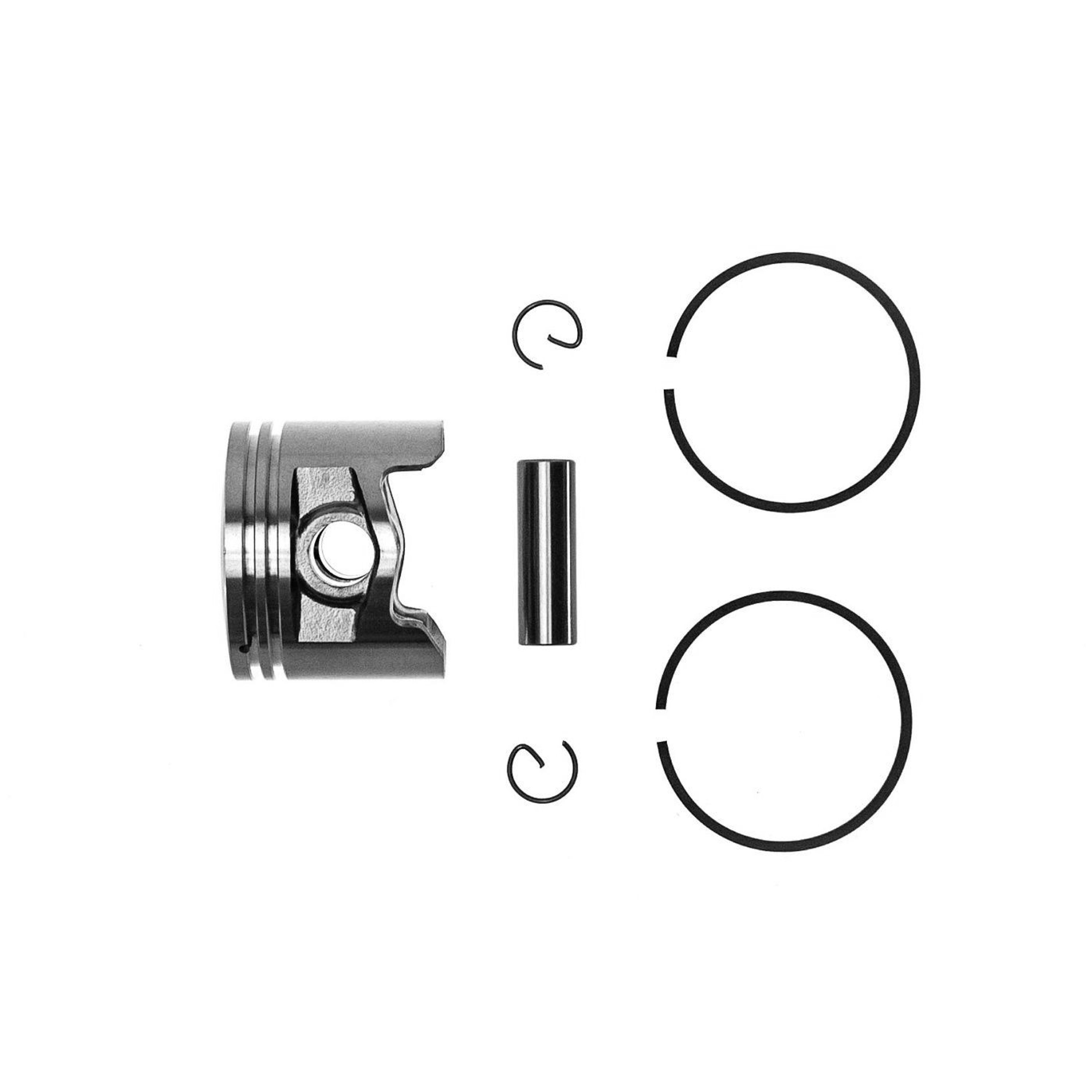 Kompletní píst pro motorové pily OLEO-MAC Oleo-mac 941 942 Efco 141 142 42 mm (OEM 094100051)