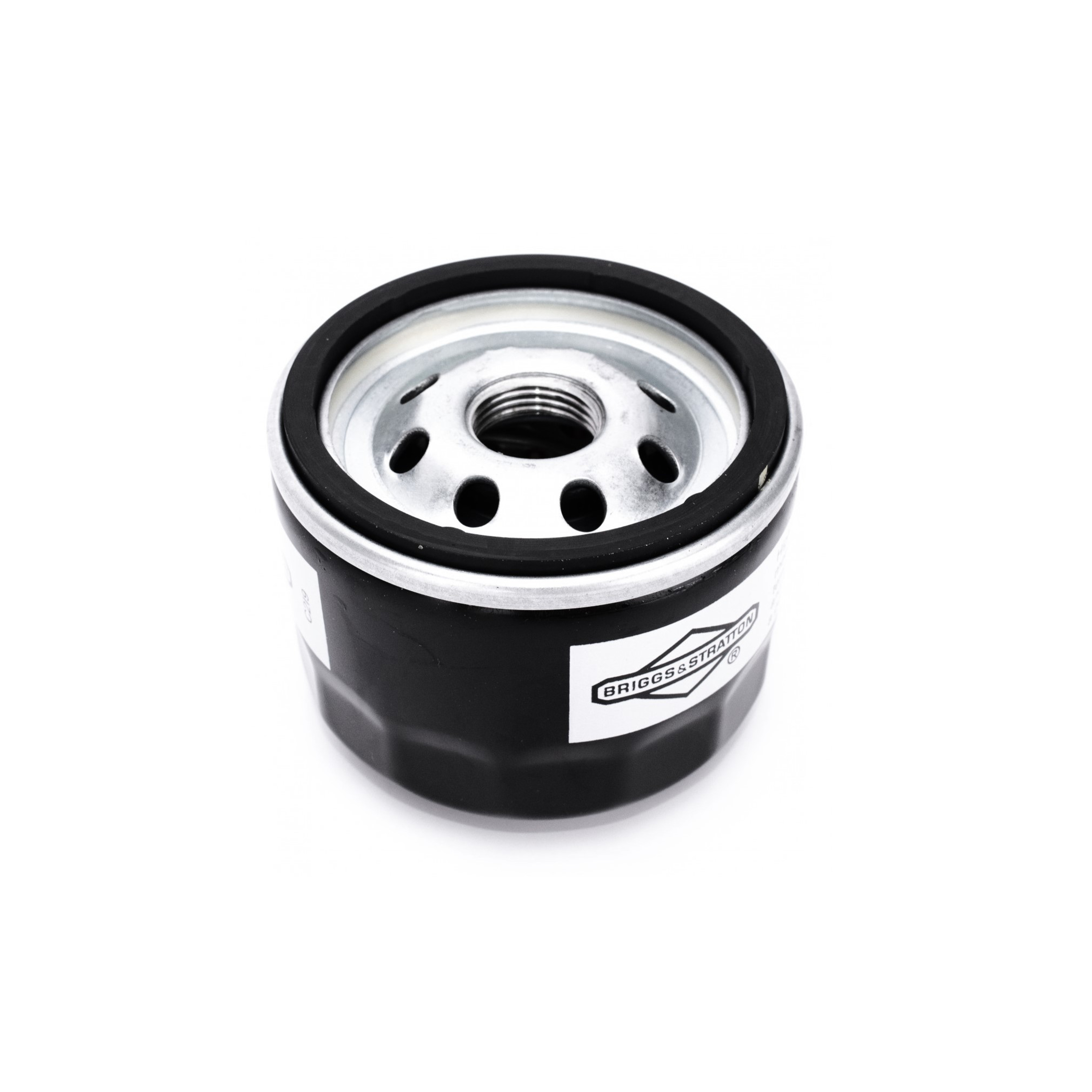 Olejový filtr 47 mm x 64 mm pro motory Briggs & Stratton Vanguard výkon 5,0 PS - 14,0 PS originální díl (OEM 492932S 492932 691041 4154 36563 36961 4153)
