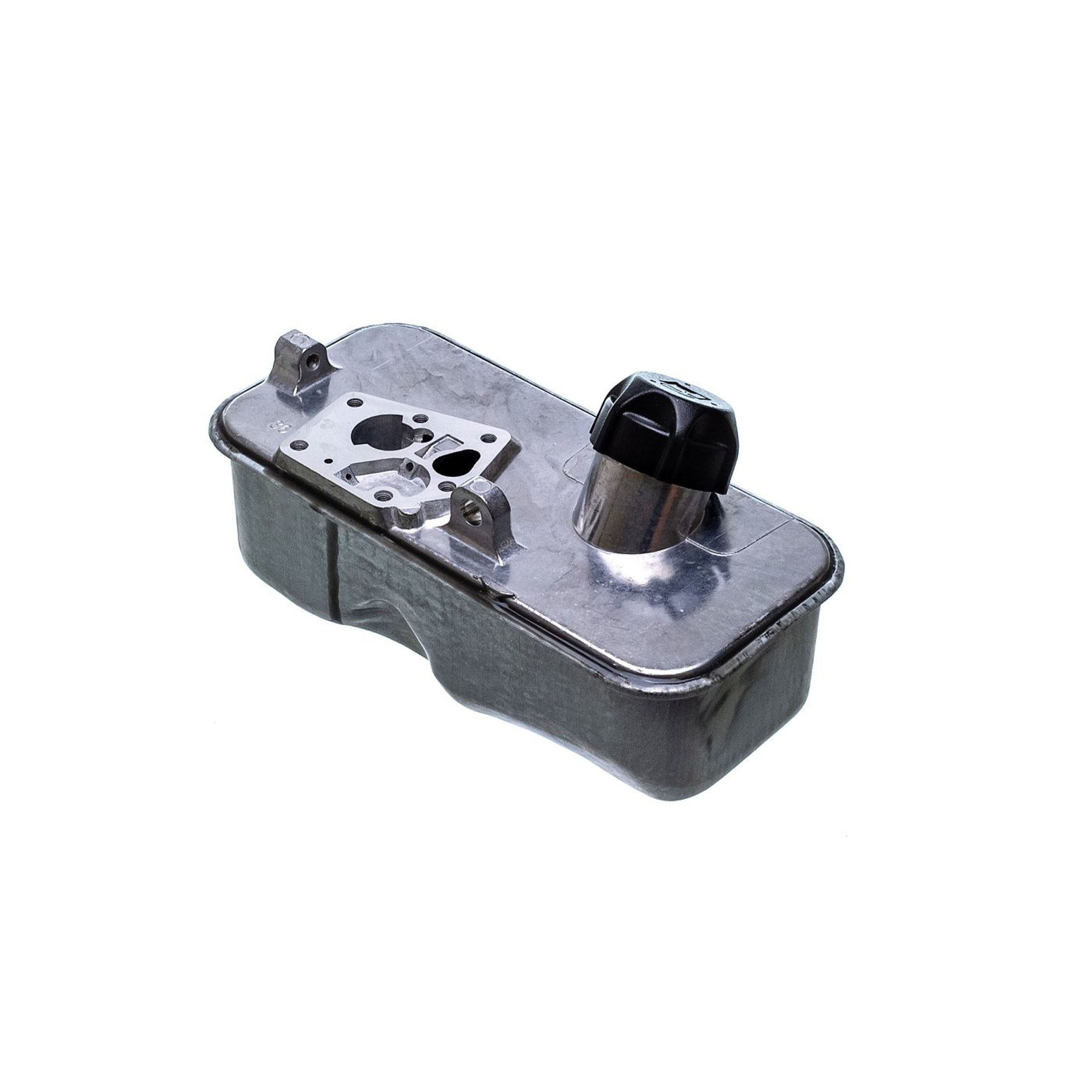 Palivová nádrž pro motory Briggs & Stratton Classic Sprint Quatro výkon 3,5 PS originální díl (OEM 494406 495770)