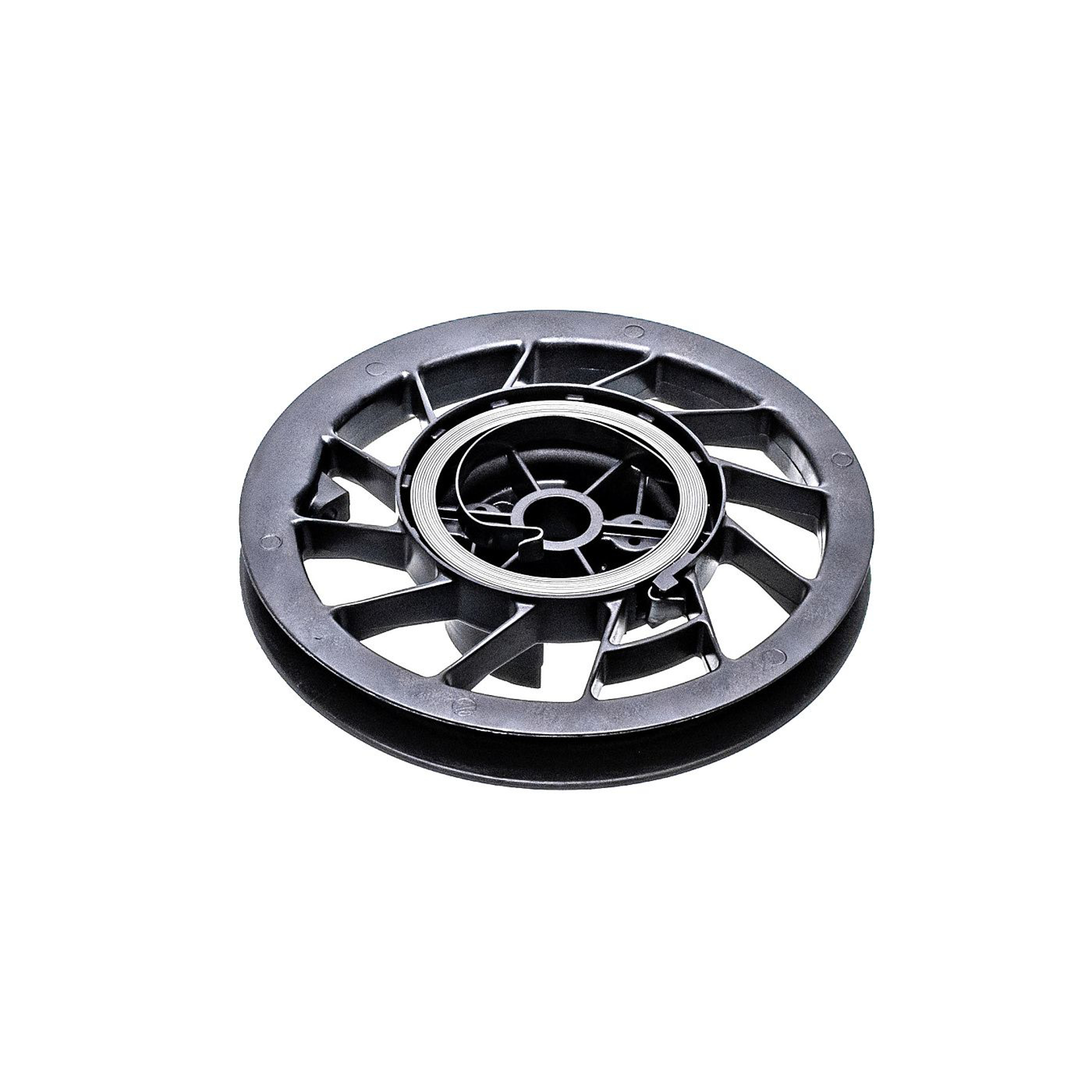 Startovací kladka velká pro motory Briggs & Stratton Intek výkon 5,0 PS - 6,0 PS originalní díl (OEM 263074 281504 498144)