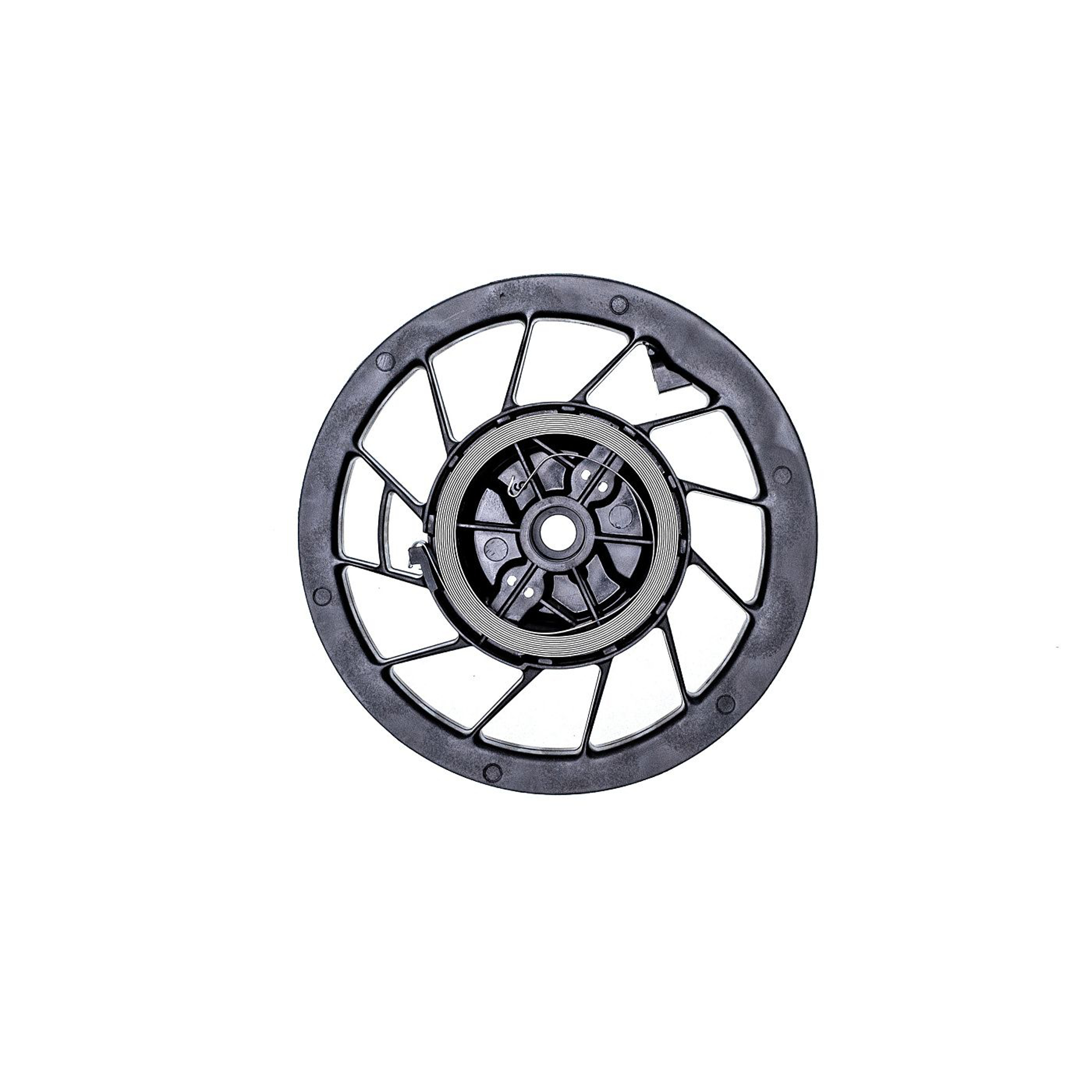 Startovací kladka velká pro motory Briggs & Stratton Intek výkon 5,0 PS - 6,0 PS originalní díl (OEM 263074 281504 498144)