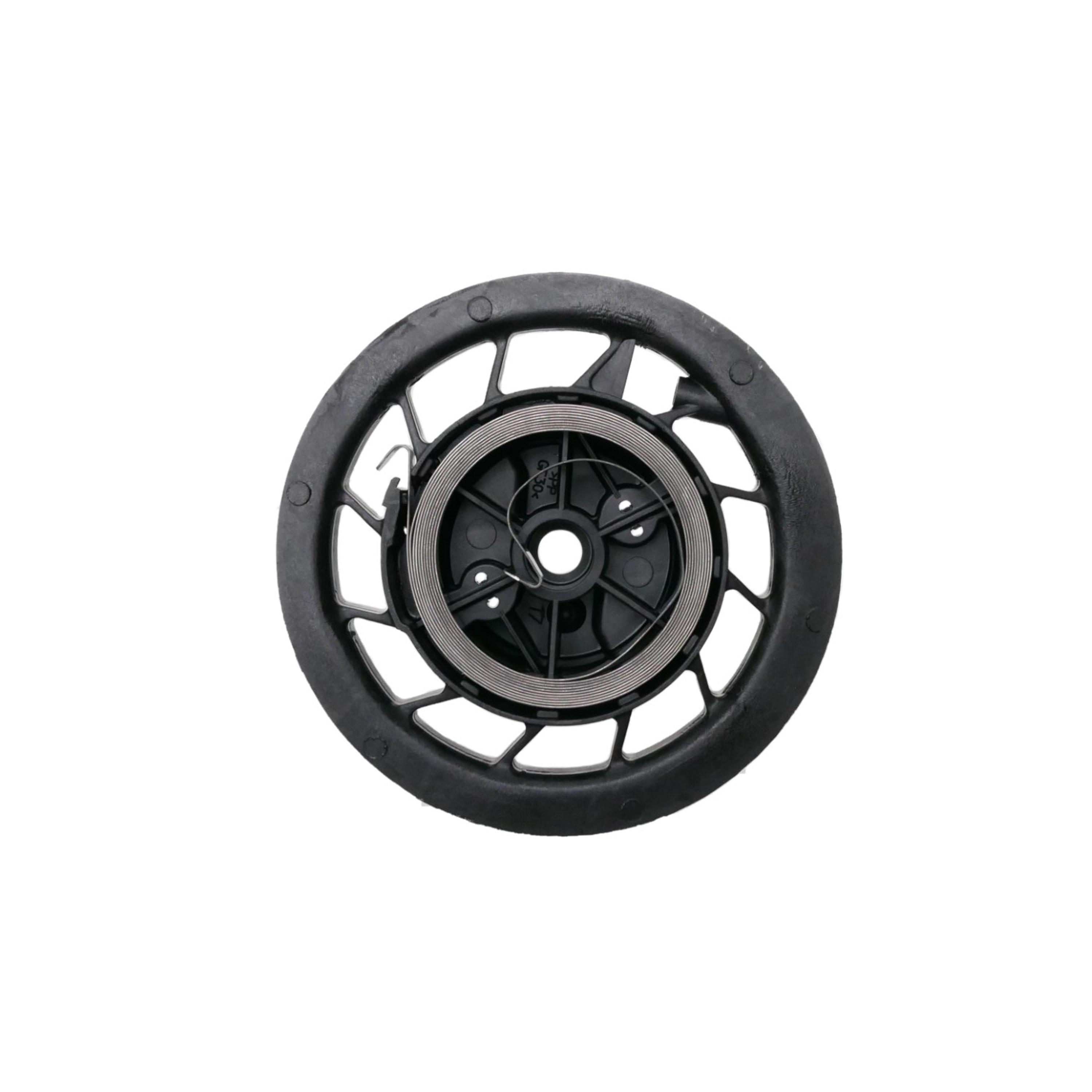 Startovací kladka pro motory Briggs & Stratton Classic Quattro Serie 400 500 originální díl (OEM 499901)