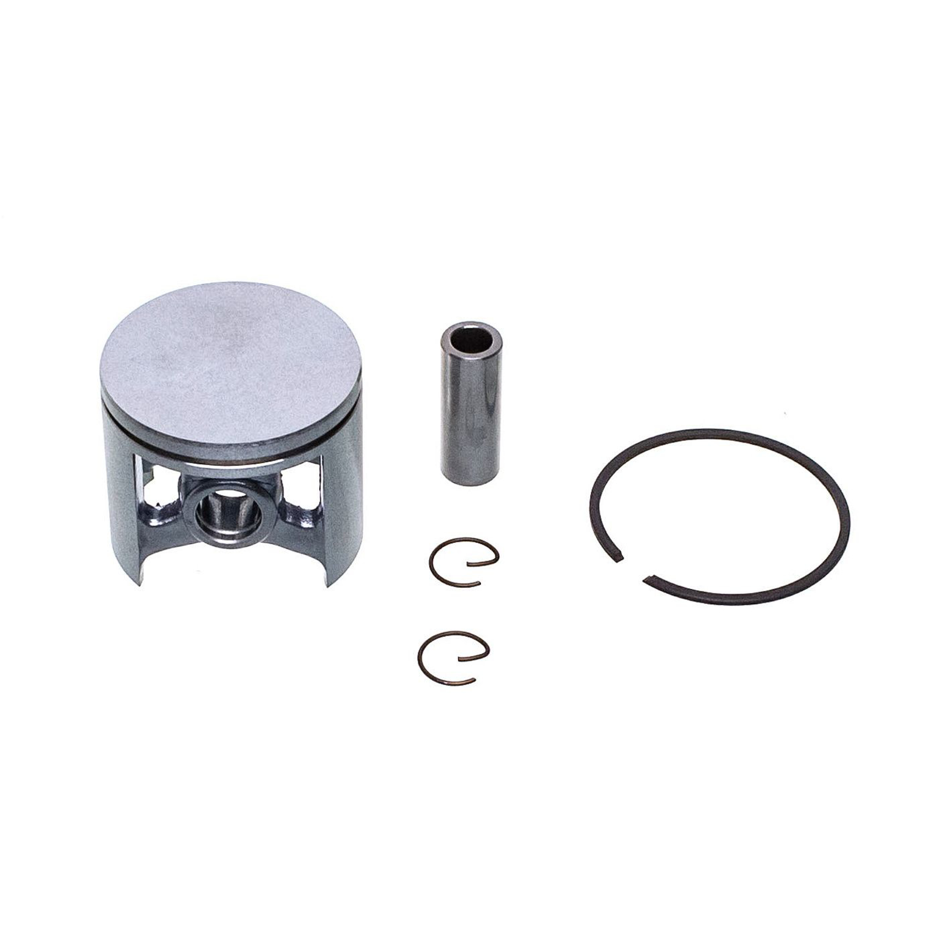 Kompletní píst pro motorové pily Husqvarna 262 262XP 48 mm (OEM 503531171)