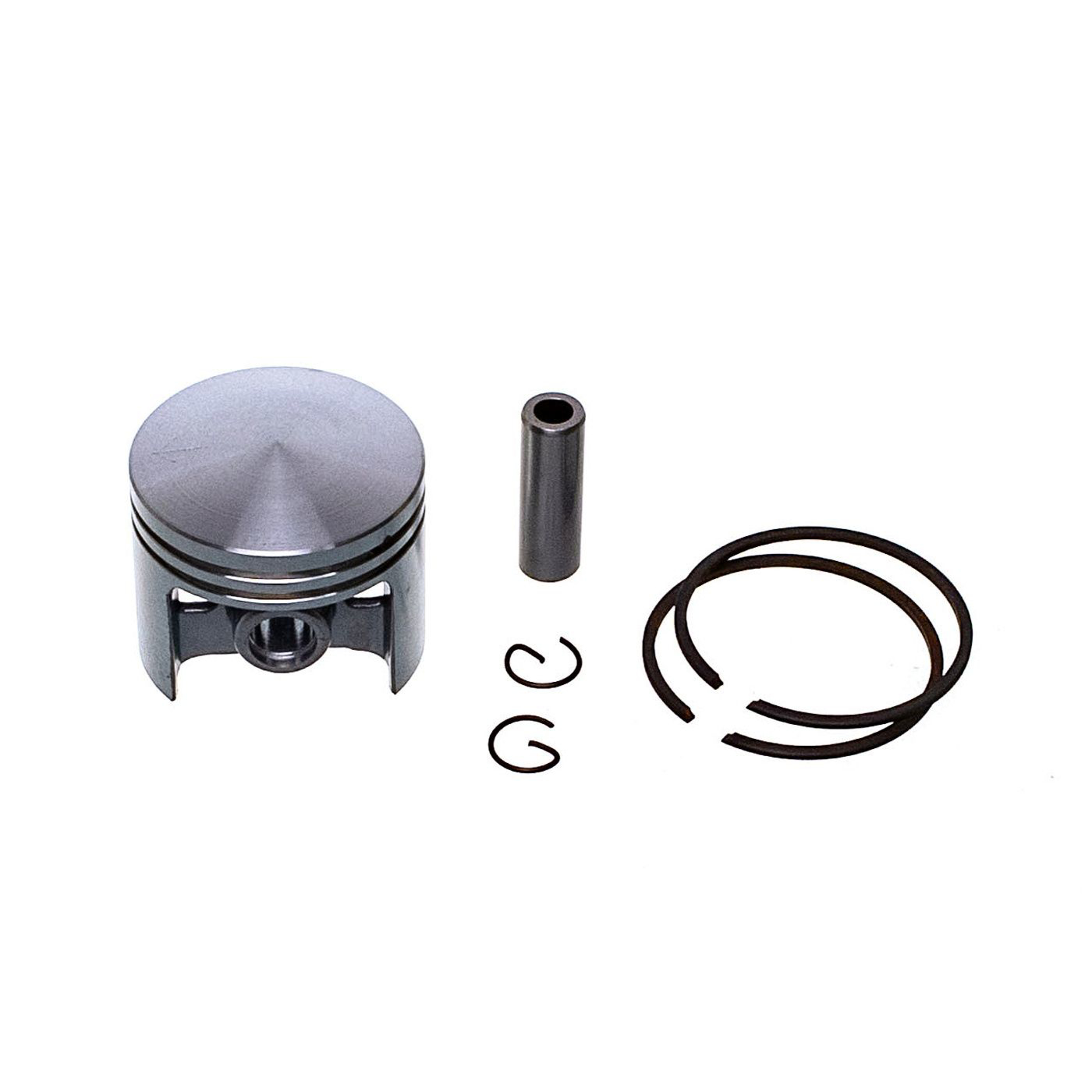Kompletní píst pro motorové pily Stihl 028 028AV 44 mm (OEM 11180302001)
