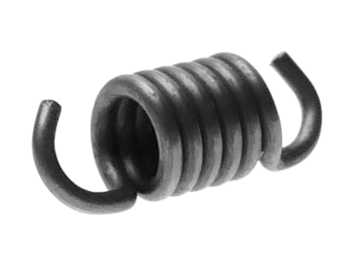 HS PARTS pružina spojky pro motorové pily Husqvarna 357XP 359 Jonsered 2159 CS2156 CS2159 (OEM 537166901)