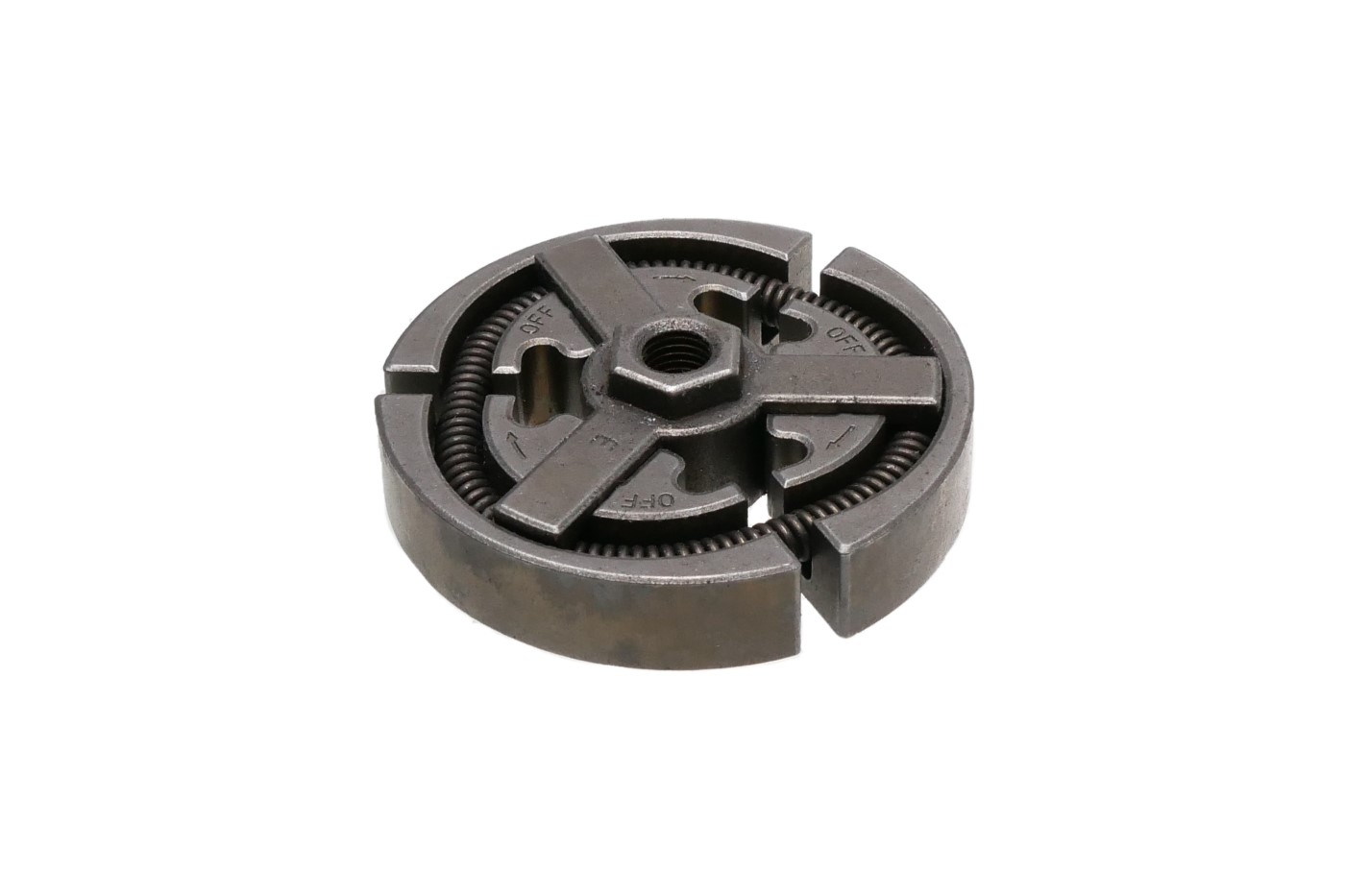 Spojka pro motorové pily Oleomac 936 938 940 941 942 946 951 (OEM 094000129)