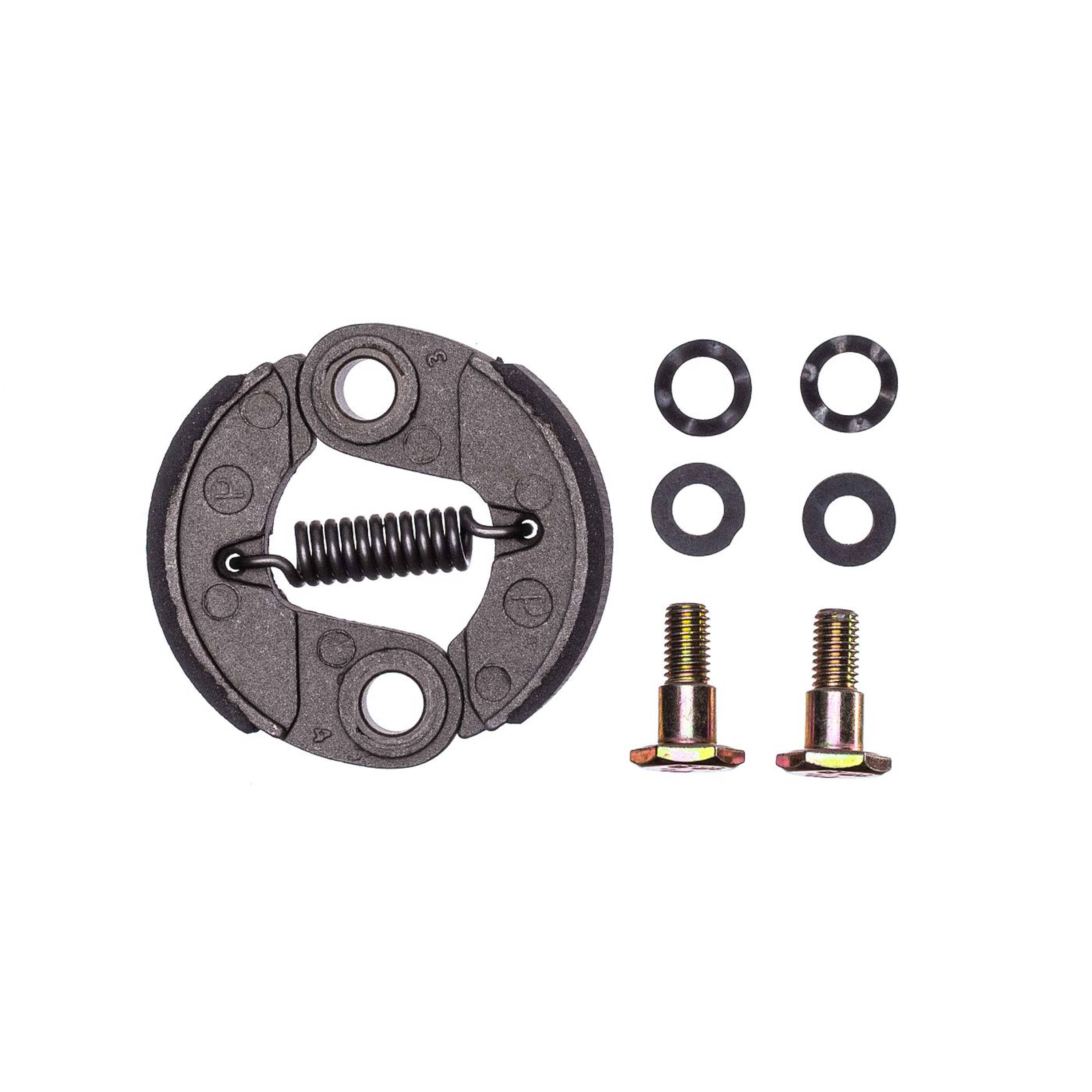 Spojka pro motory Honda GX31 GX35 GX35NT FG100 HHT31S HHE31C UMK431 (OEM 22000Z0Z003)