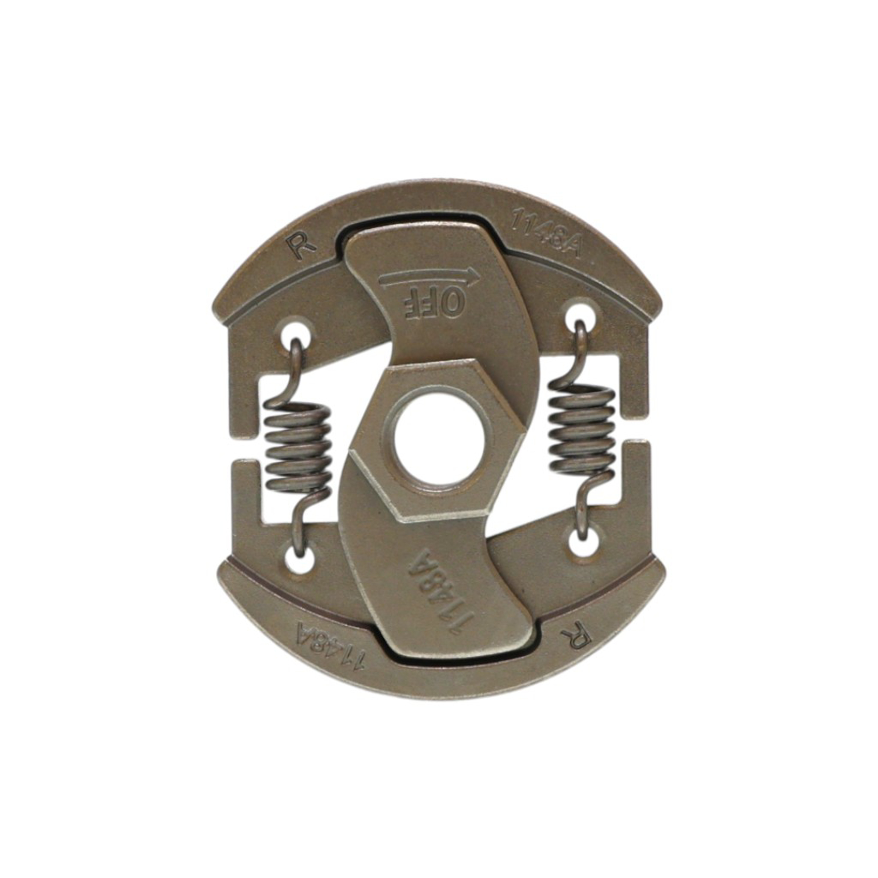 Spojka pro motorové pily Stihl MS162 MS172 MS182 MS212 (OEM 11481602000)
