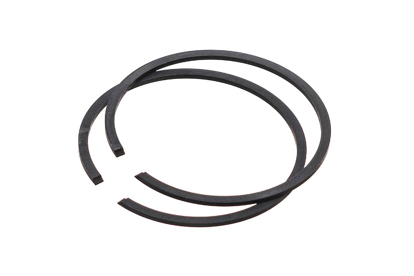 HS PARTS univerzální pístní kroužek 44 x 1,2 mm