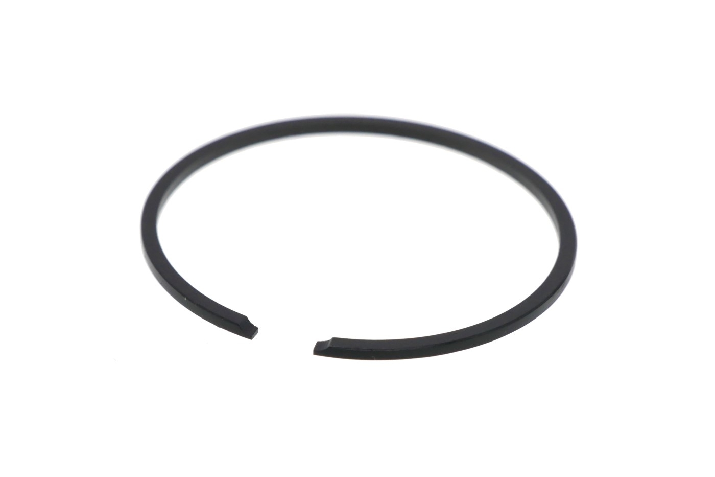 HS PARTS univerzální pístní kroužek 46 mm x 1,2 mm