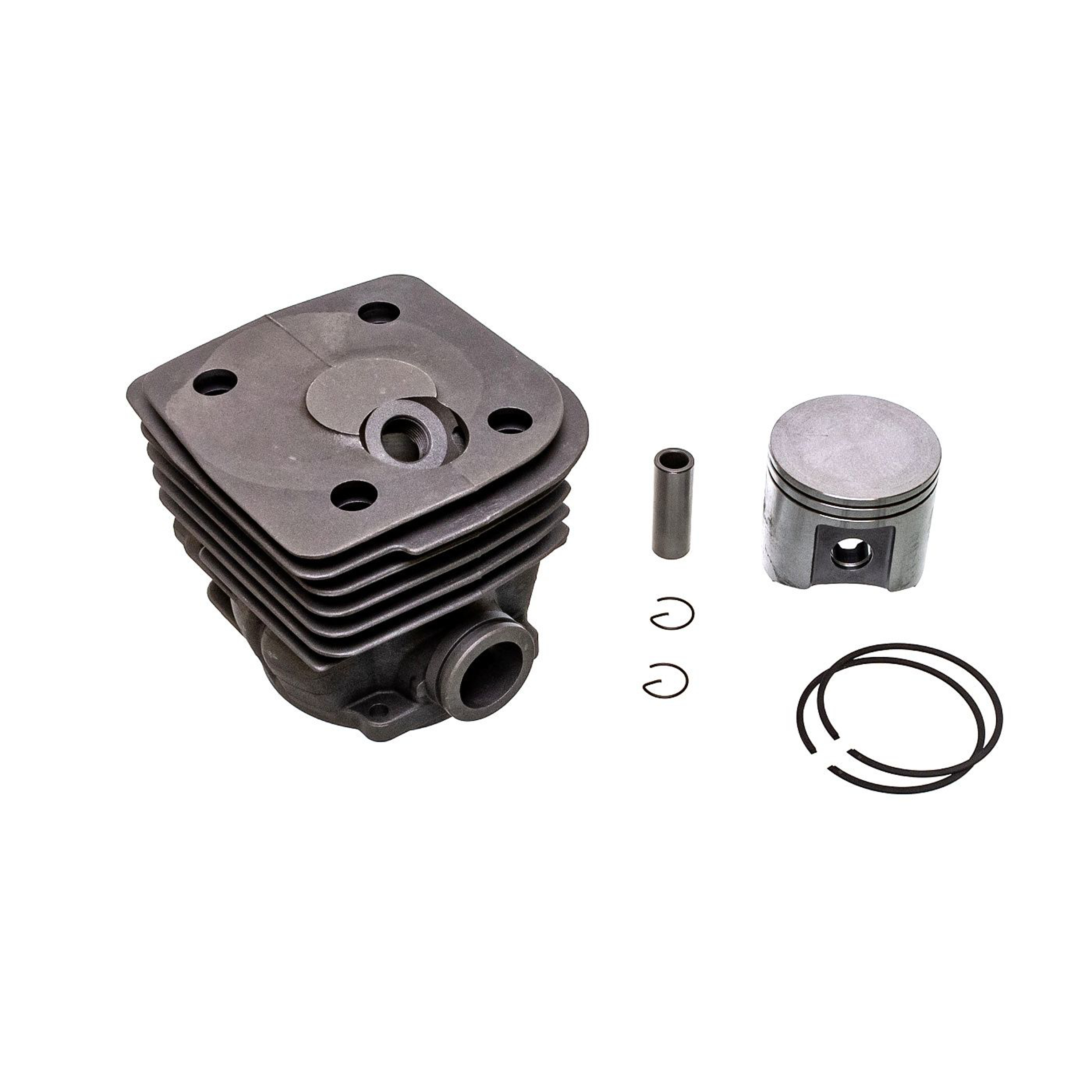 Kompletní válec s pístem pro motorové pily Husqvarna 385 385XP 390XP Jonsered CS2186 CS2188 54 mm (OEM 537169771)