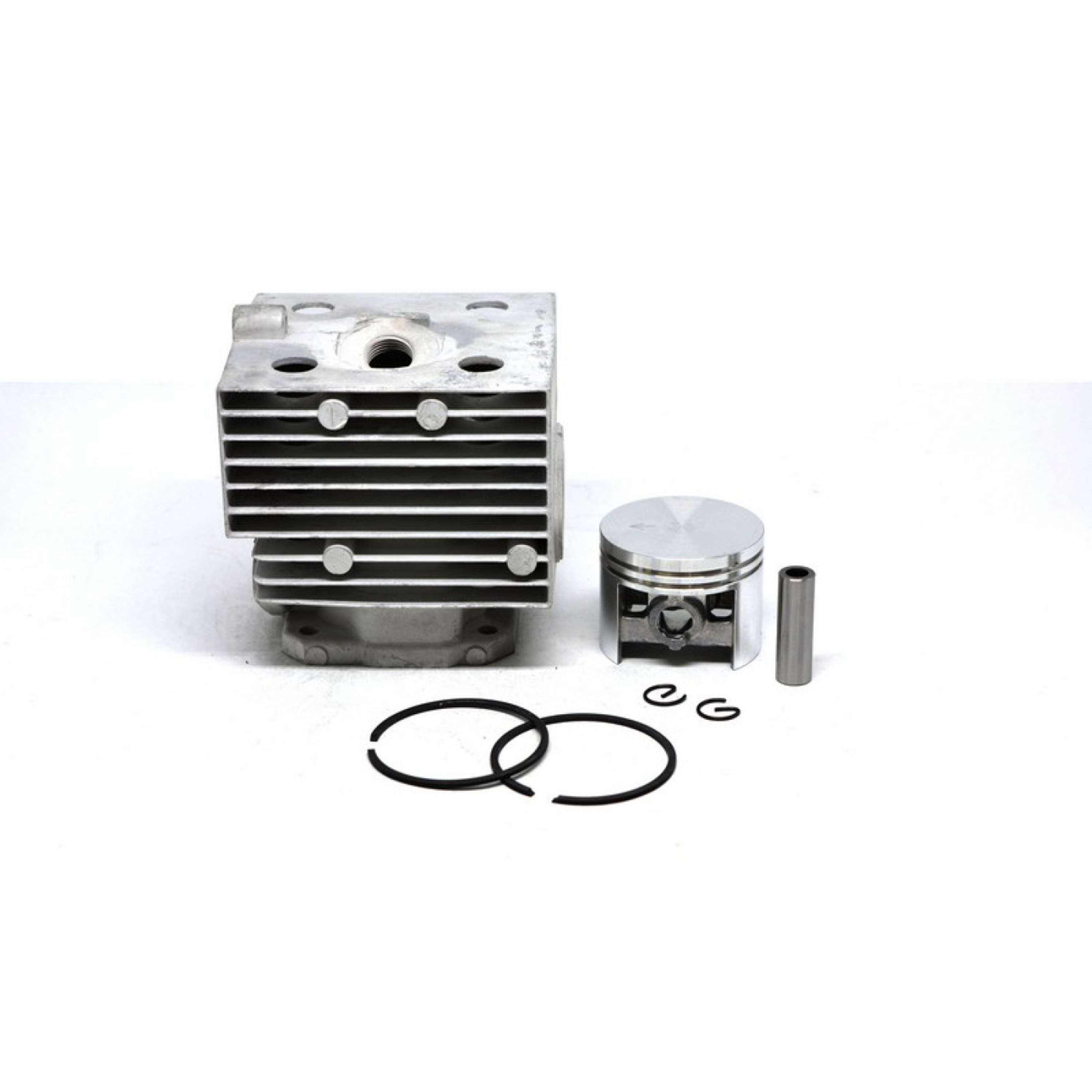 Kompletní válec s pístem pro motorové postřikovače Stihl SR320 BR400 BR420 BR340 SR420 46 mm (OEM 42030201201)