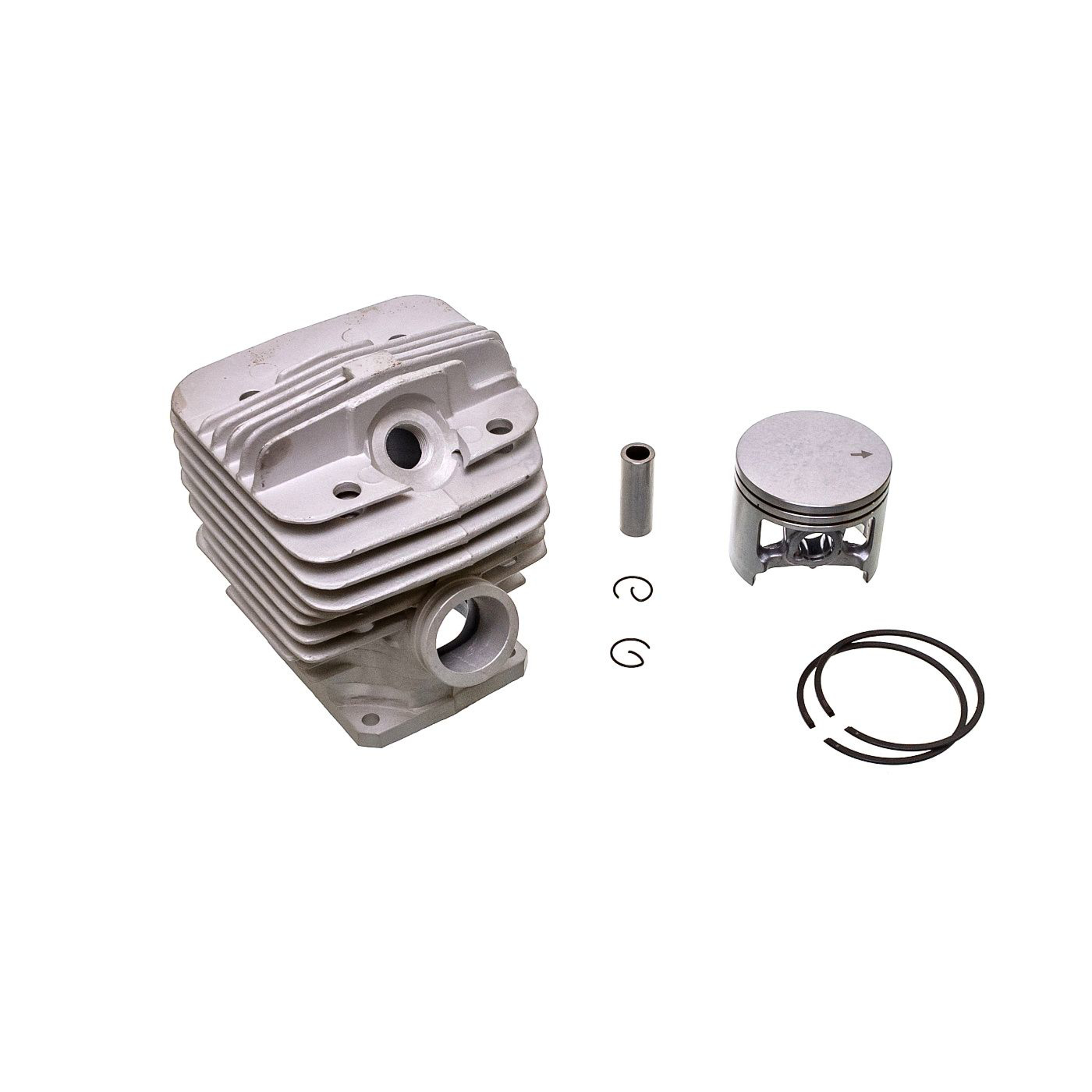 Kompletní válec s pístem pro motorové pily Stihl 064 MS640 52 mm (OEM 11220201203)
