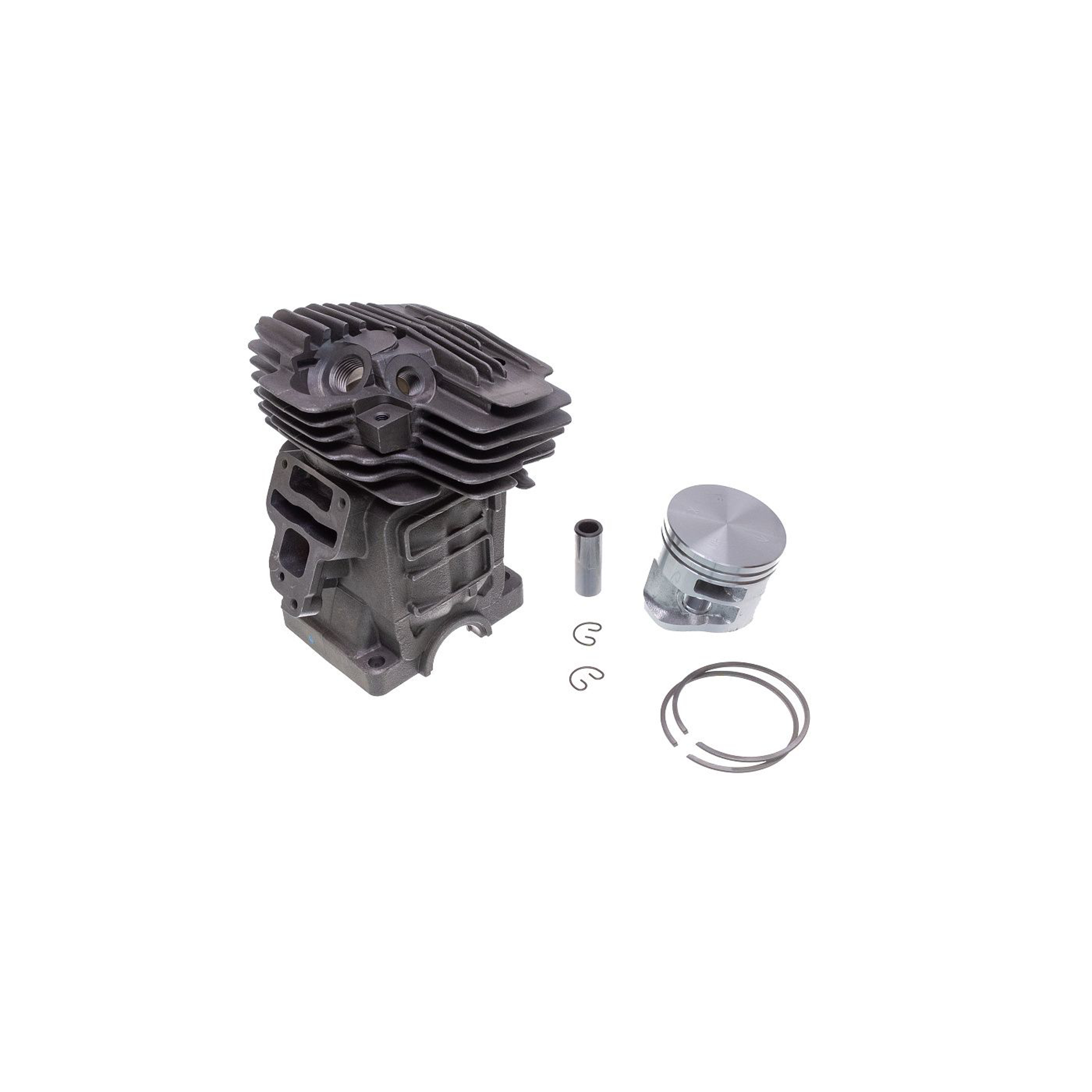 Kompletní válec s pístem pro motorové pily Stihl MS391 49 mm (OEM 11400201202)