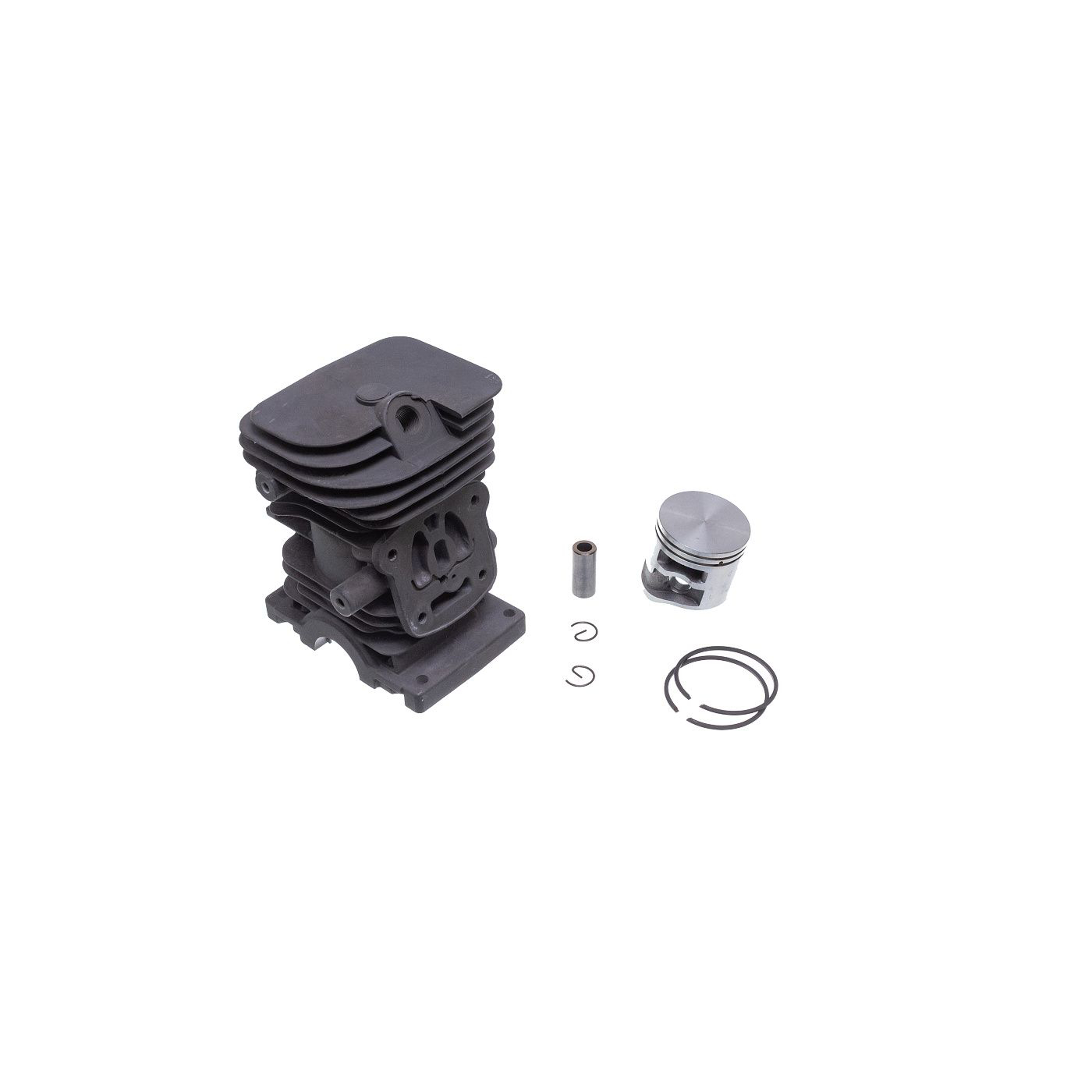 Kompletní válec s pístem pro motorové pily Stihl MS170 2-MIX 37 mm (OEM 11300201212)