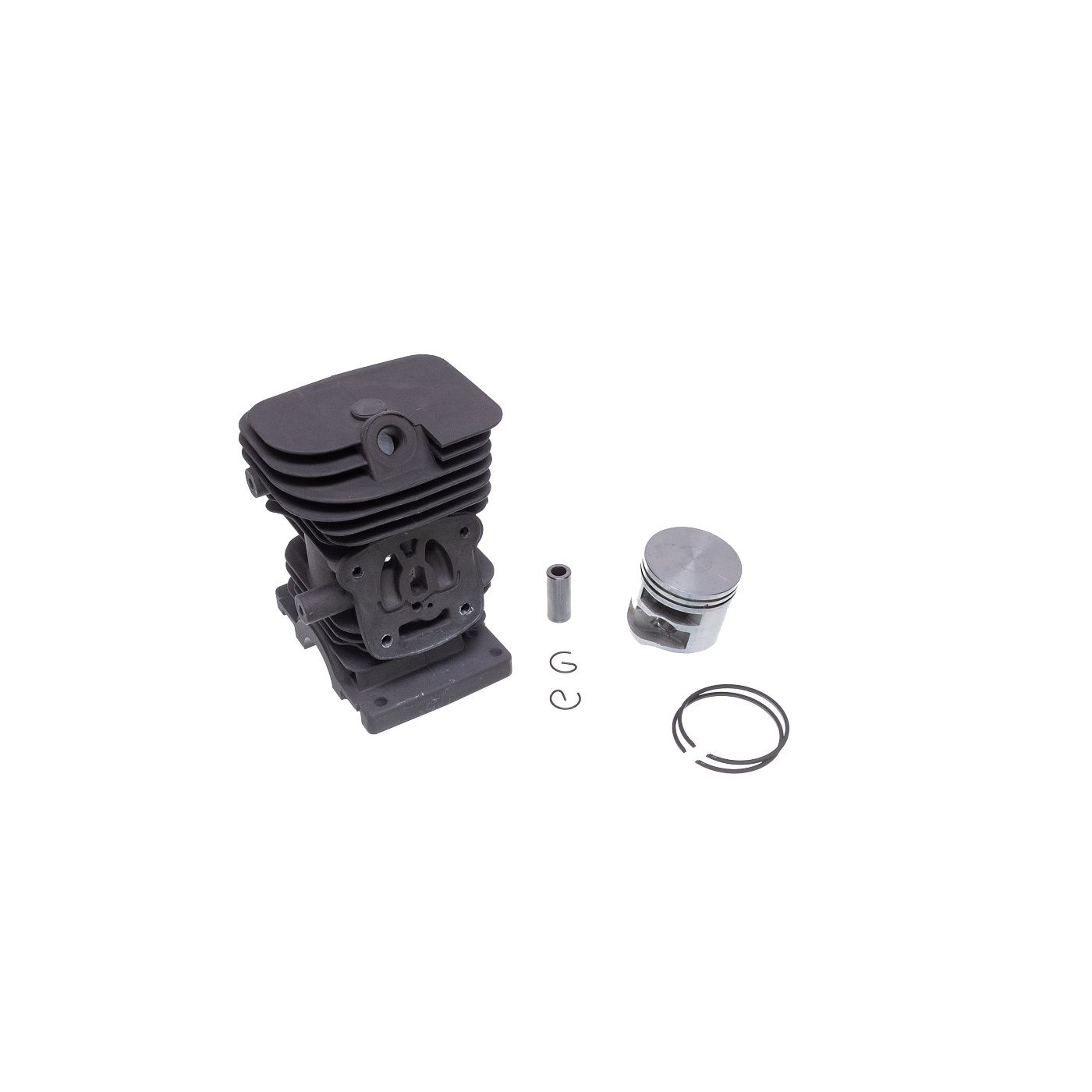 Kompletní válec s pístem pro motorové pily Stihl MS180 2-MIX 38 mm (OEM 11300201213)
